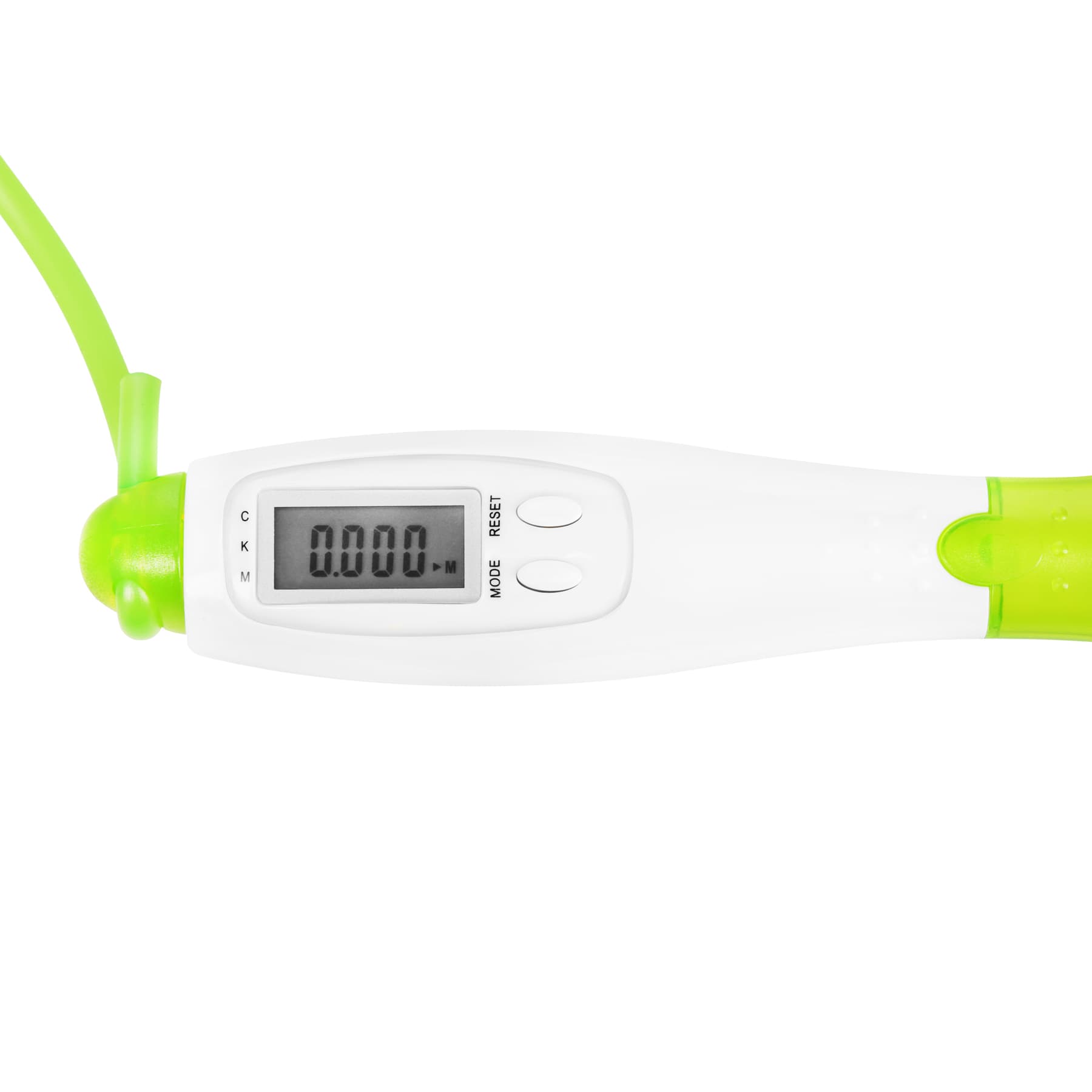 Skakanka z licznikiem LCD HMS do ćwiczeń fitness 4