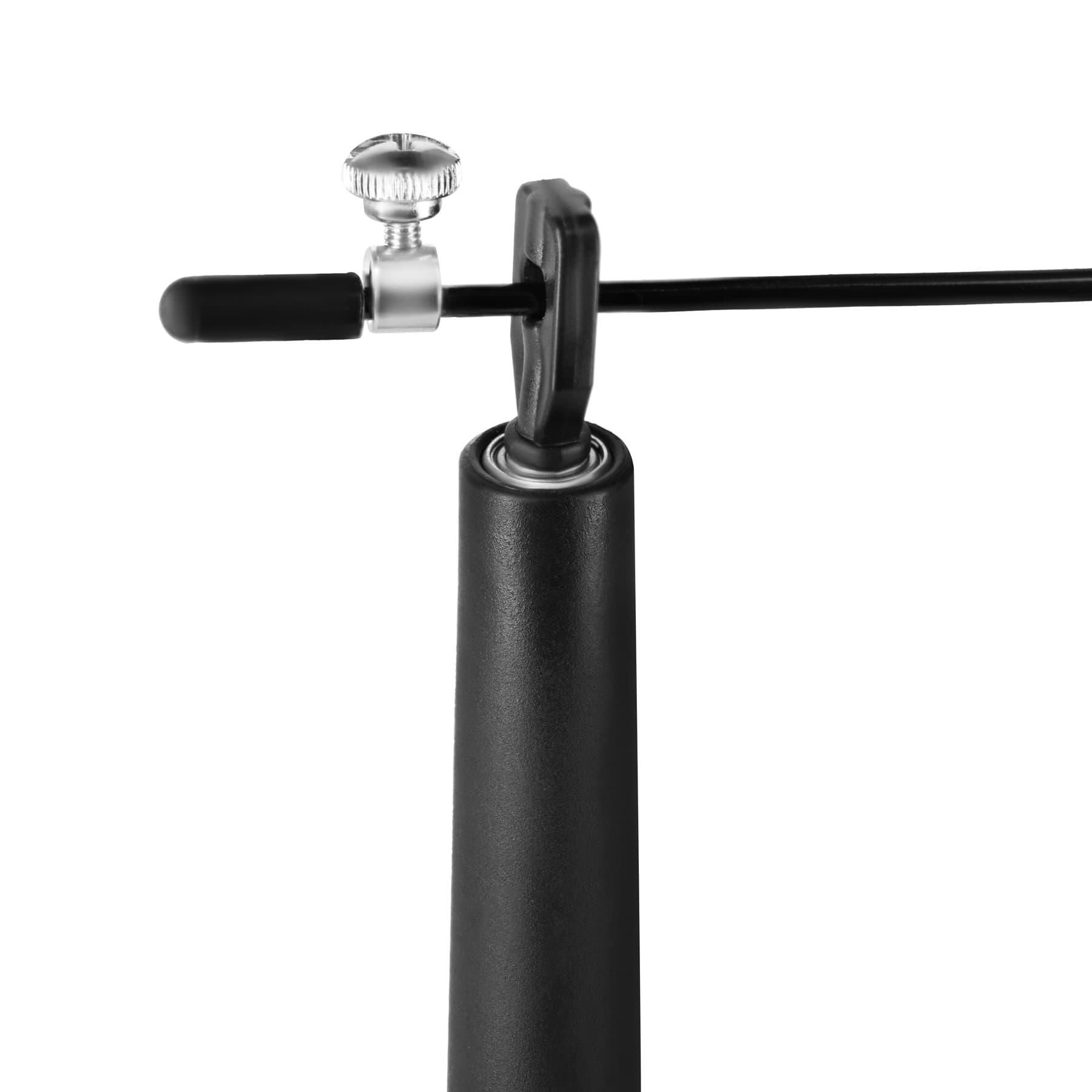 Skakanka szybkościowa HMS SK50 z regulacją długości 280 cm 6