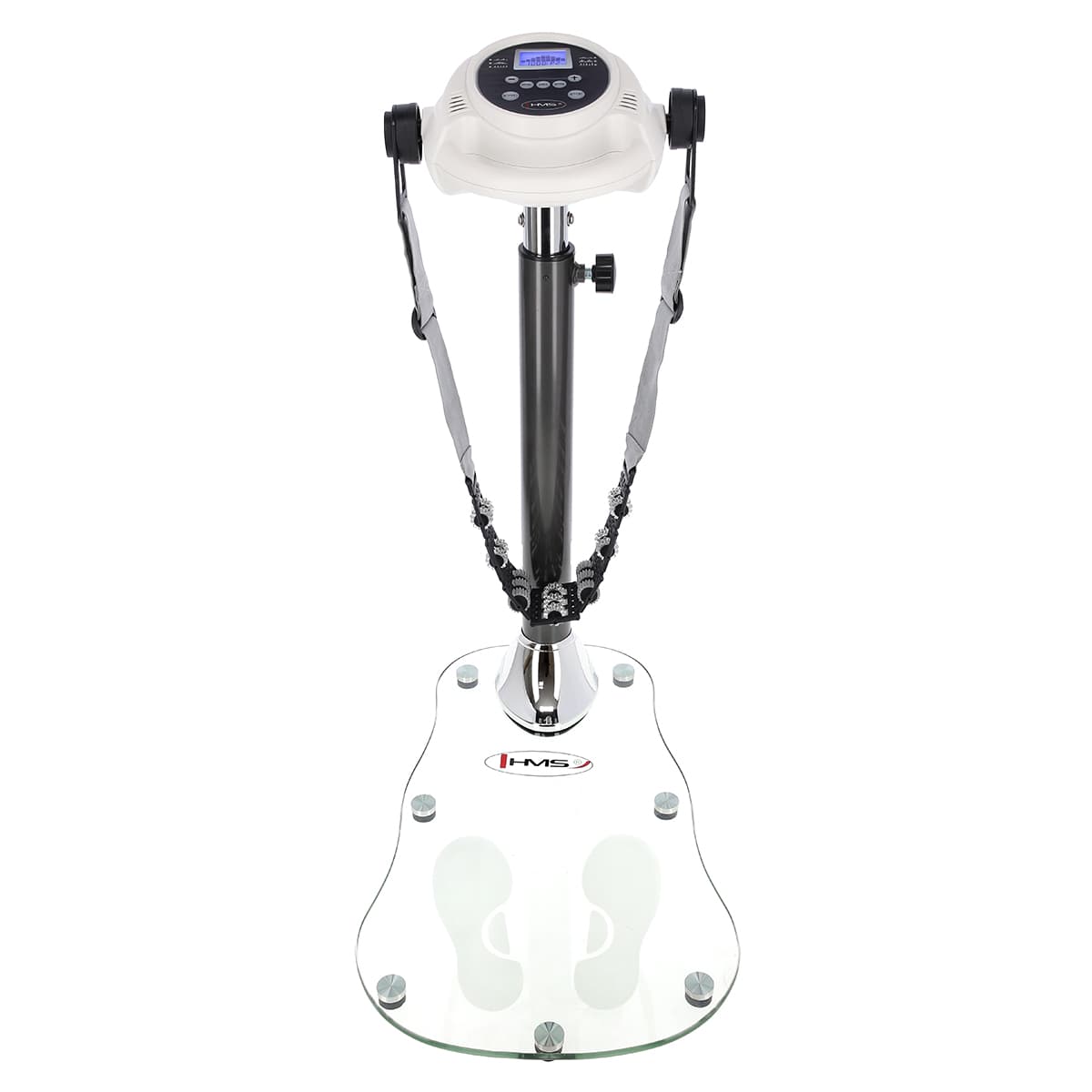 Masażer programowany stojący do ciała HMS MA1001 2