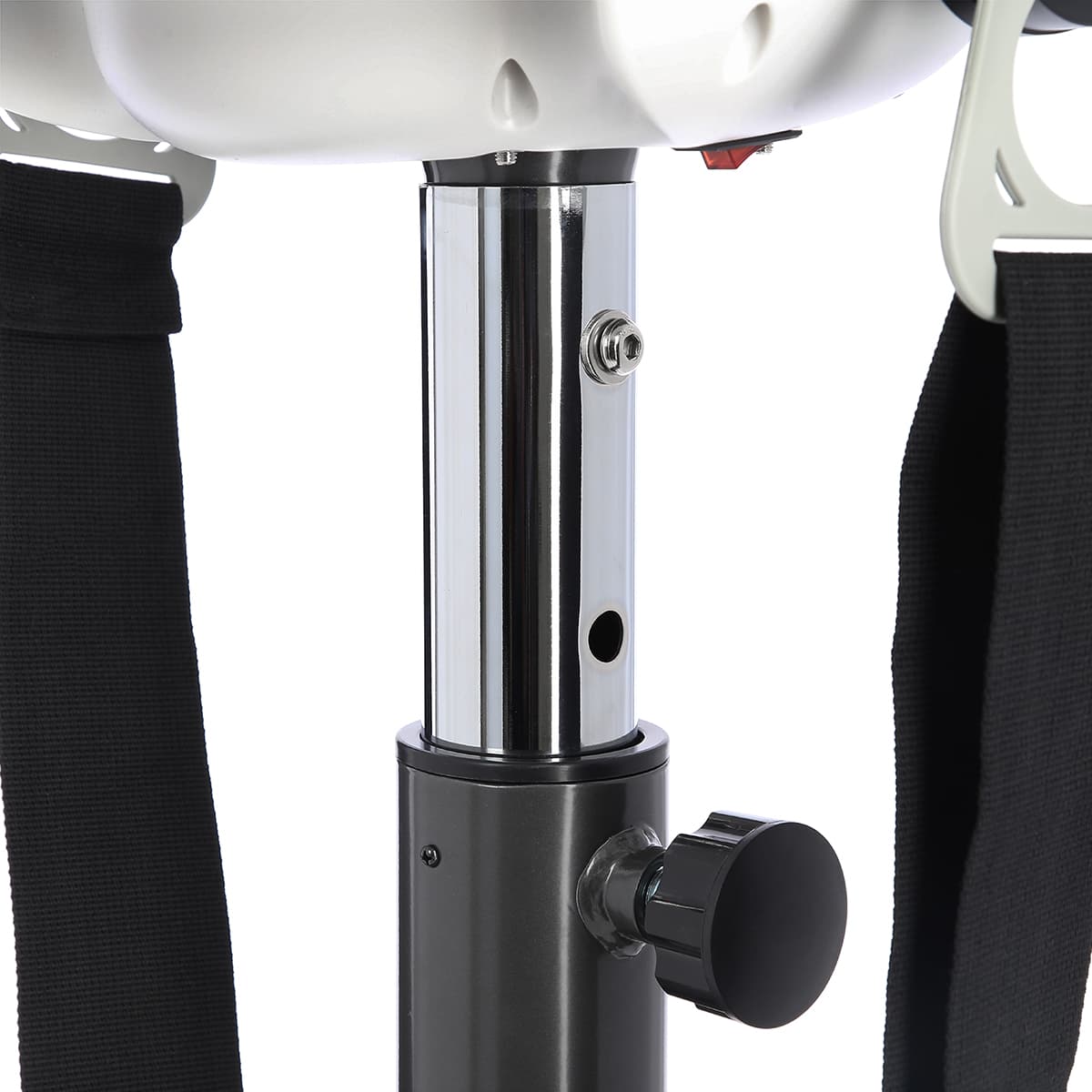 Masażer programowany stojący do ciała HMS MA1001 6