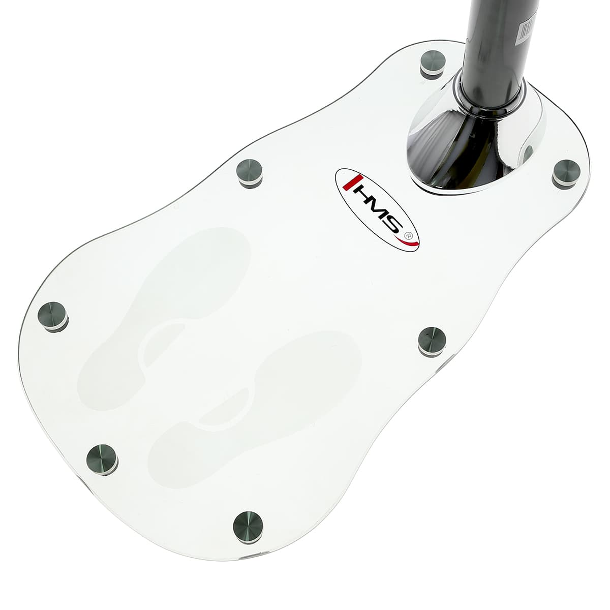 Masażer programowany stojący do ciała HMS MA1001 7