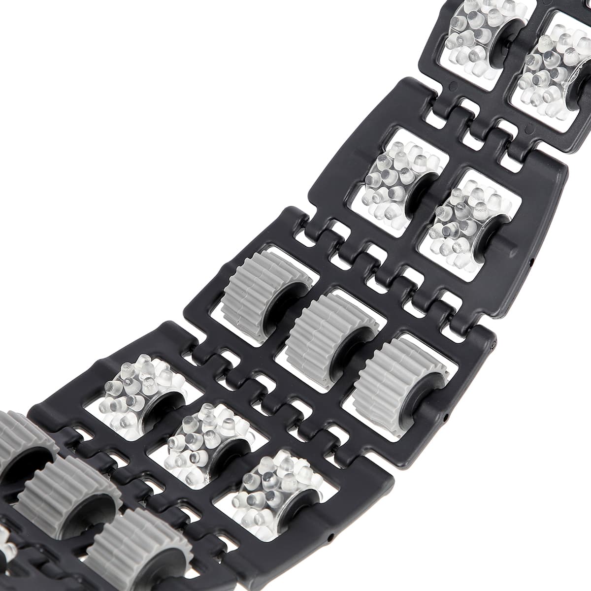 Masażer programowany stojący do ciała HMS MA1001 8