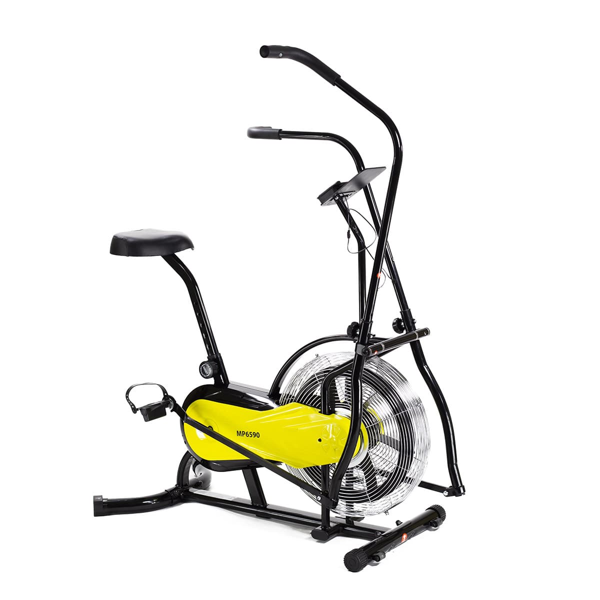 Rower spinningowy HMS MP6590 do treningu domowego 2