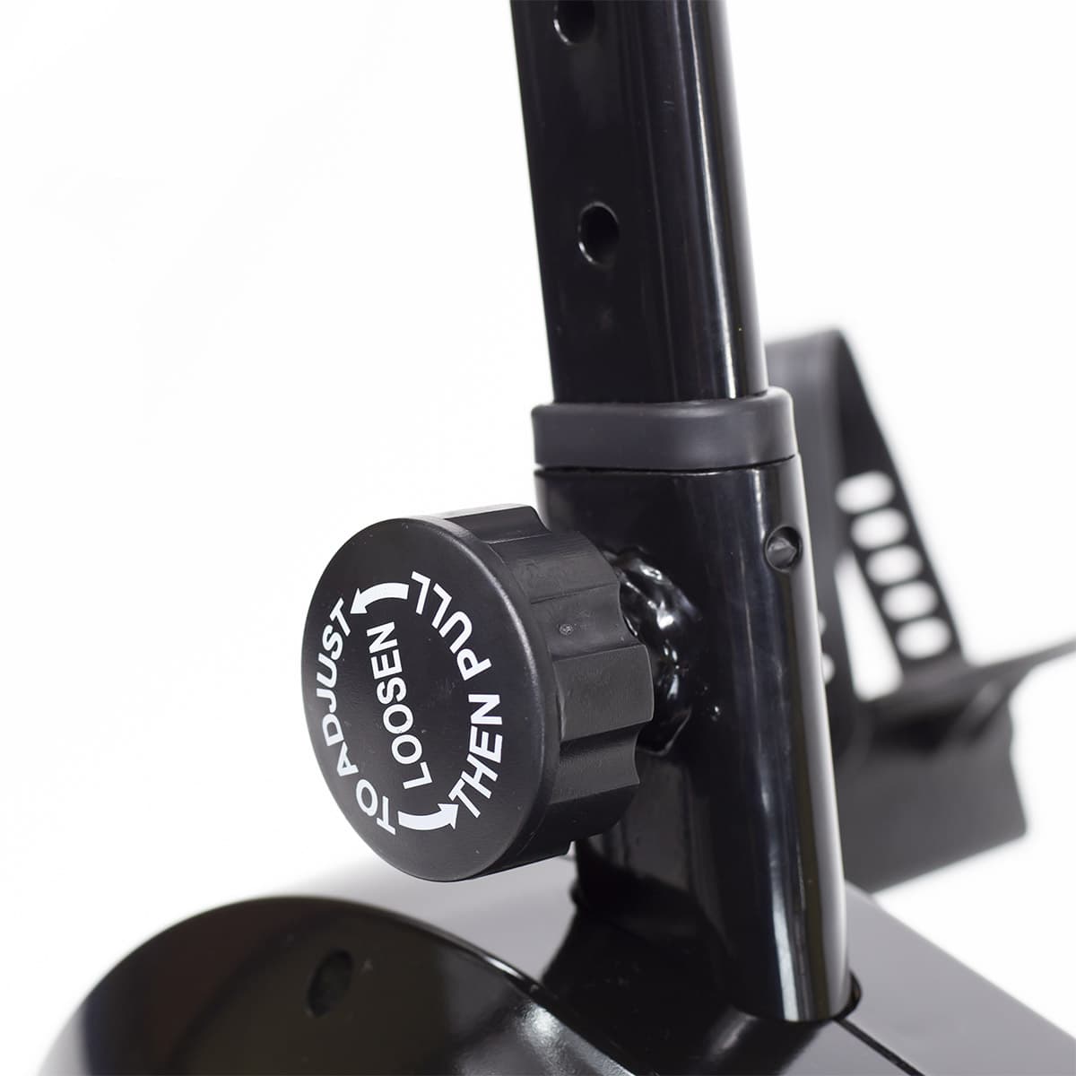 Rower spinningowy HMS MP6590 do treningu domowego 7