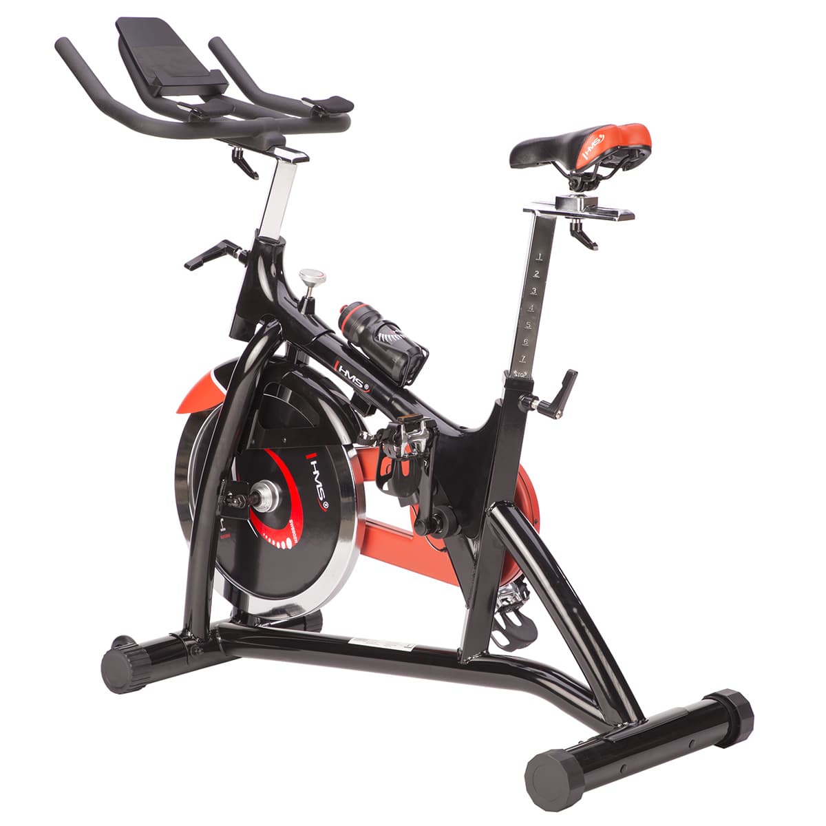 Rower stacjonarny do indoor cycling HMS SW8902N 2