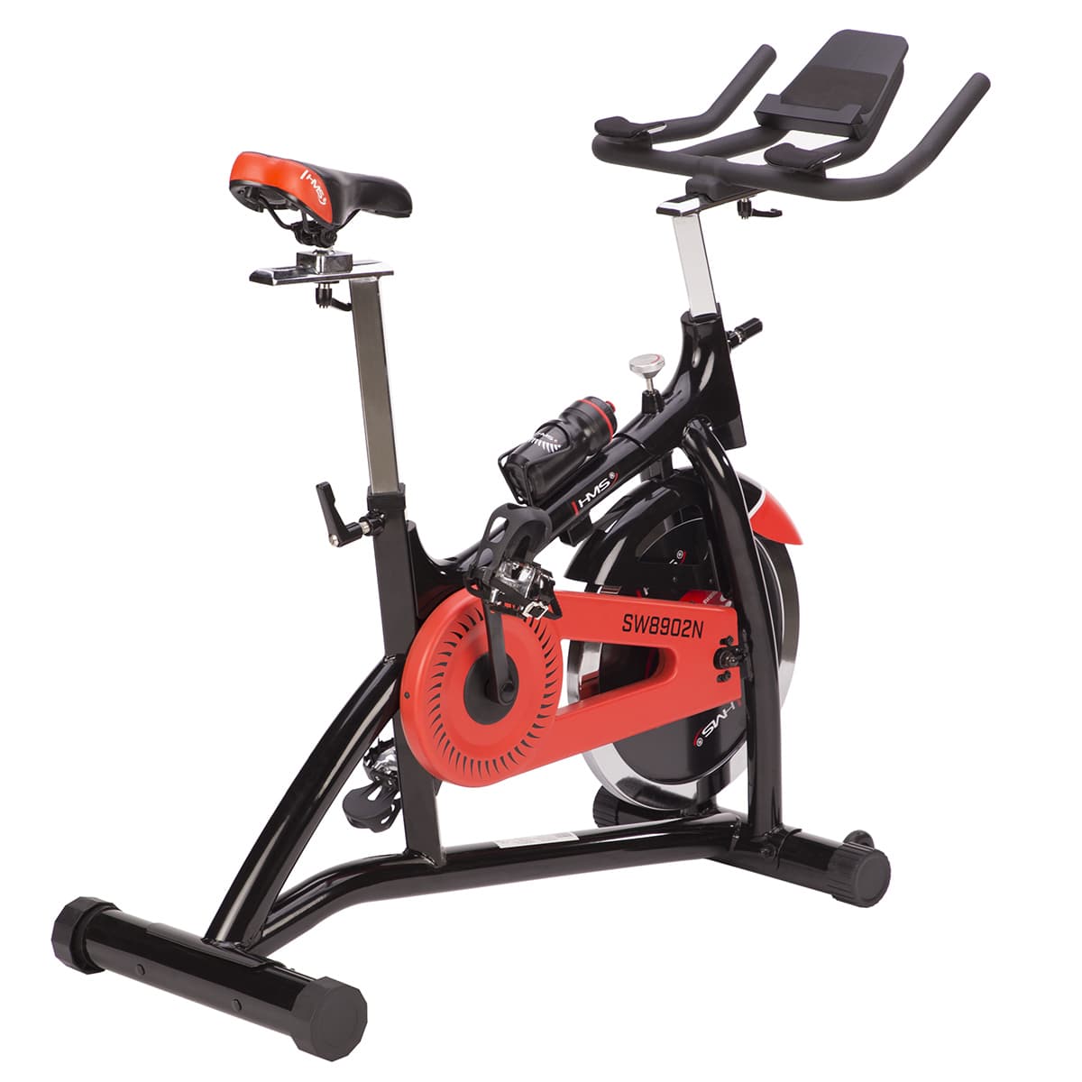 Rower stacjonarny do indoor cycling HMS SW8902N 4