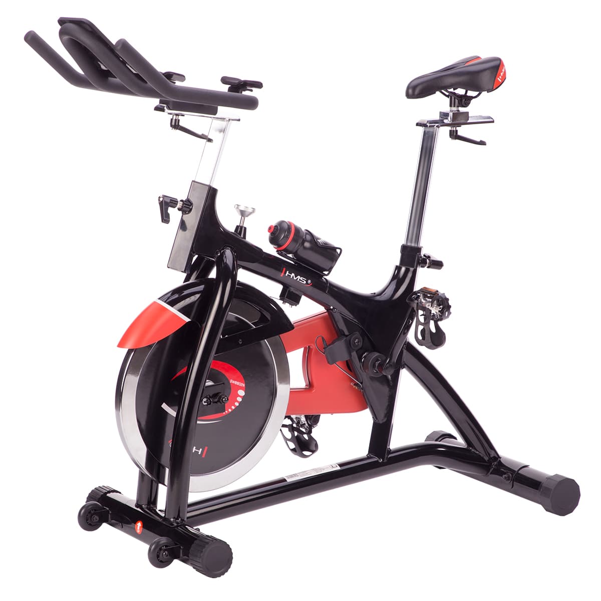 Rower stacjonarny do indoor cycling HMS SW8902N 6