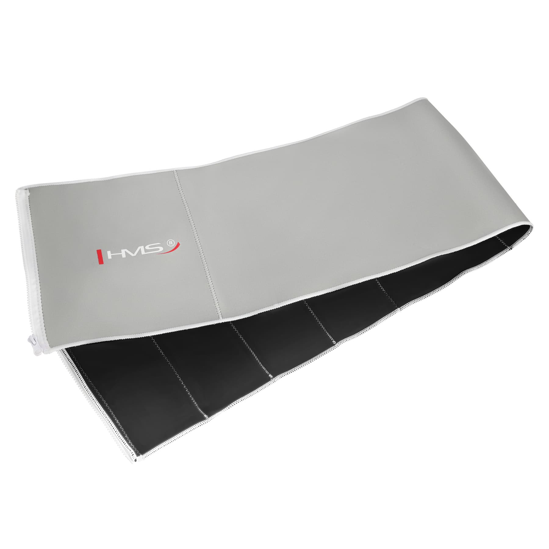 Pas wyszczuplający na brzuch HMS BR114 uniwersalny 7