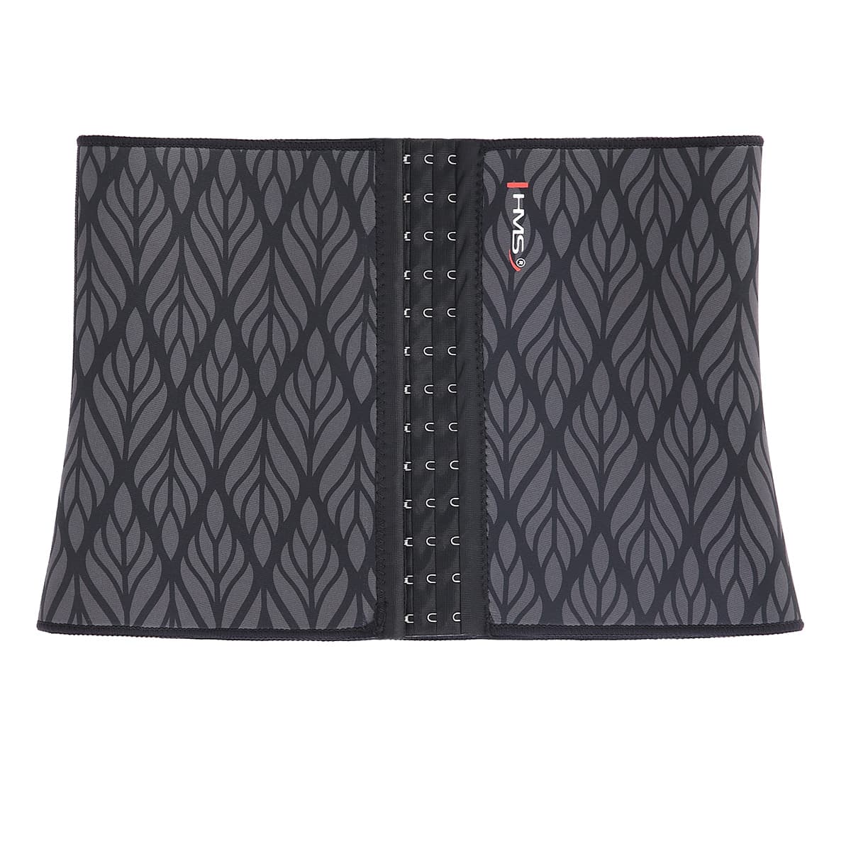 Gorset wyszczuplający pas neoprenowy HMS rozmiar L/XL 10