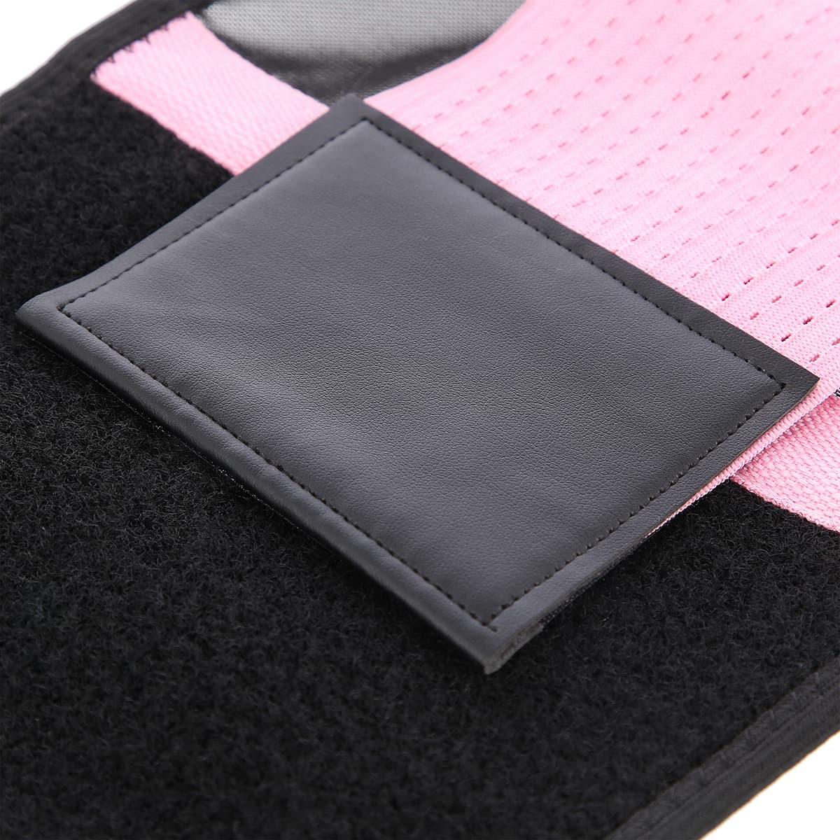 Pas stabilizujący odcinek lędźwiowy kręgosłupa HMS One Size 9