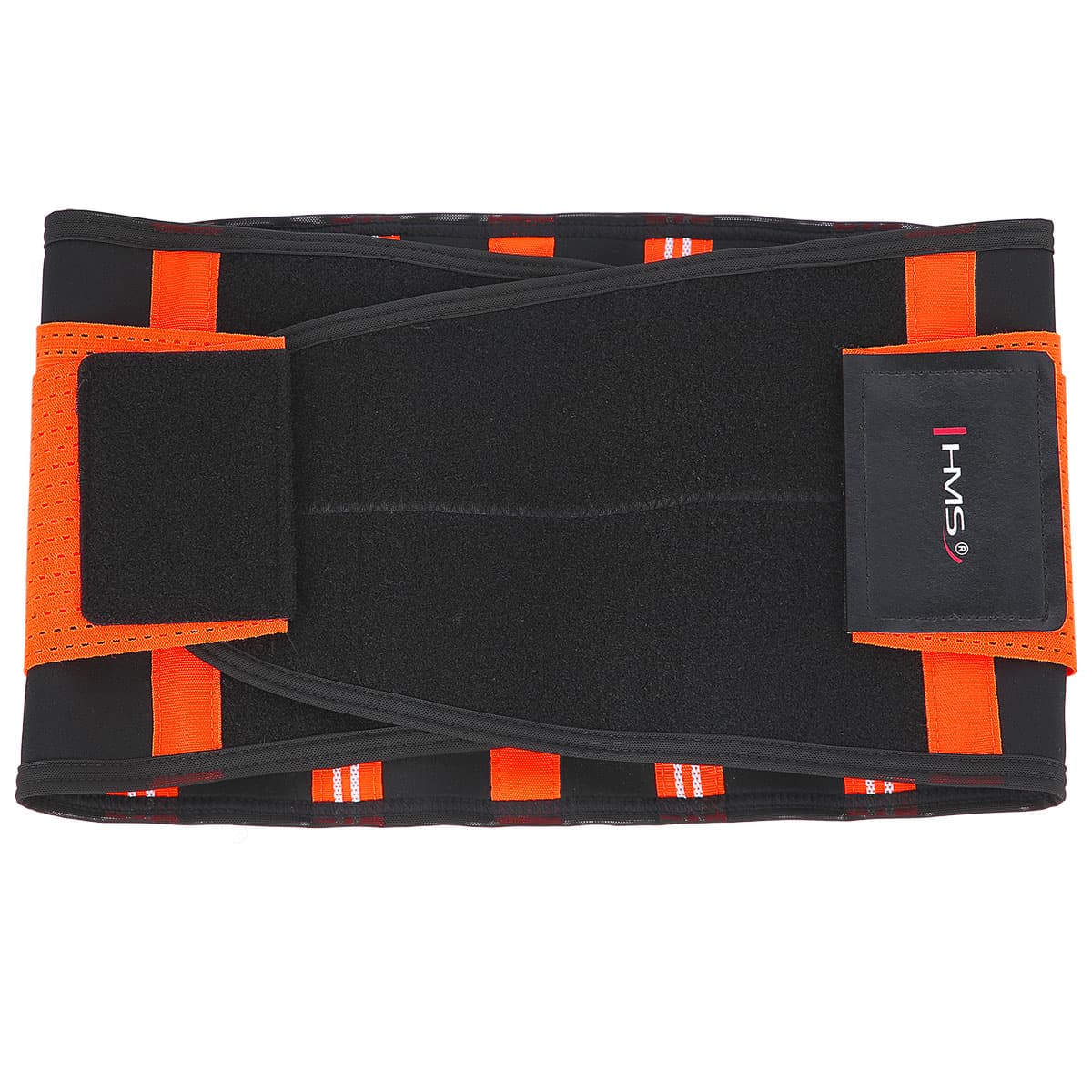 Pas stabilizujący lędźwiowy HMS rozmiar L/XL 3
