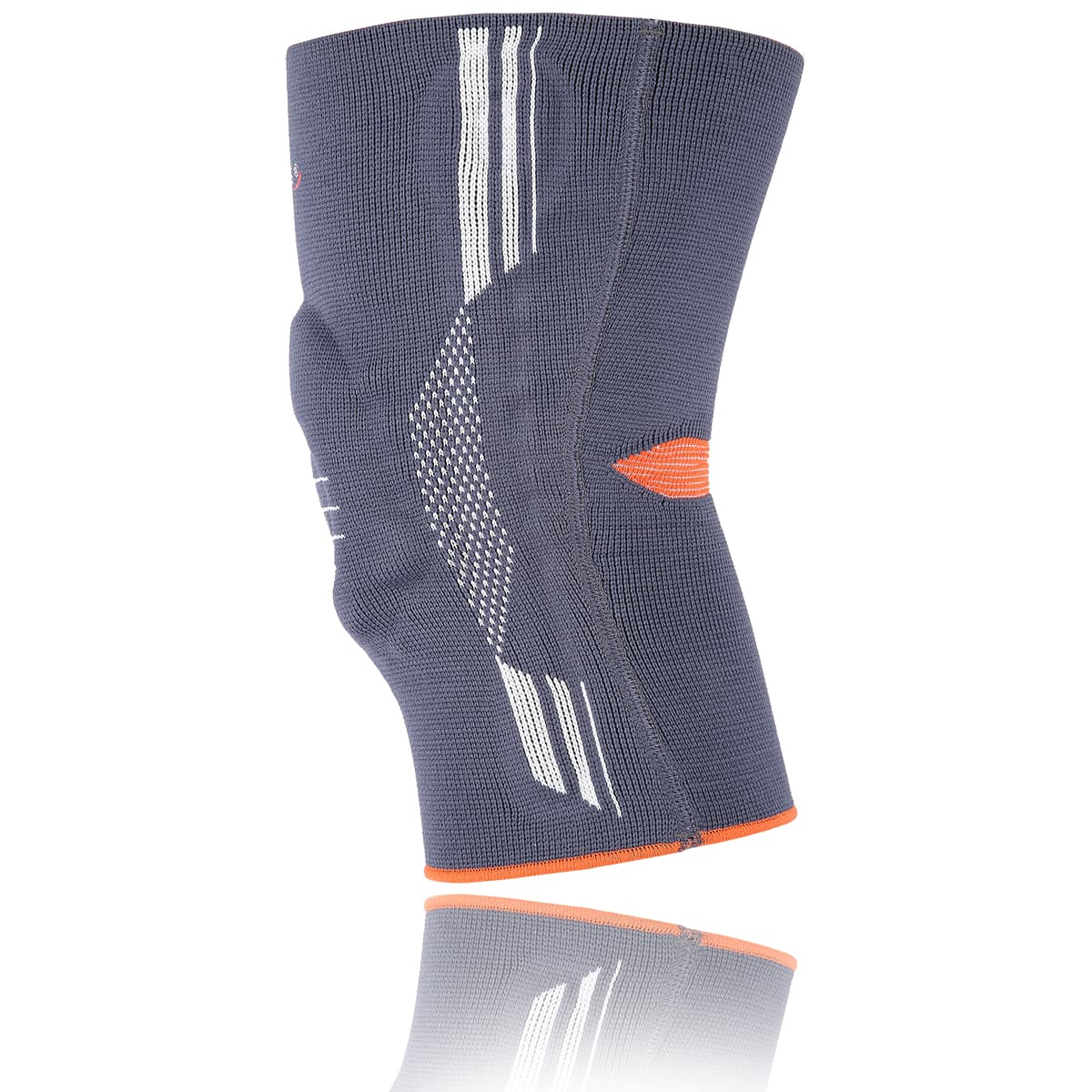 Ściągacz na kolano HMS rozmiar S z silikonowym pierścieniem 4