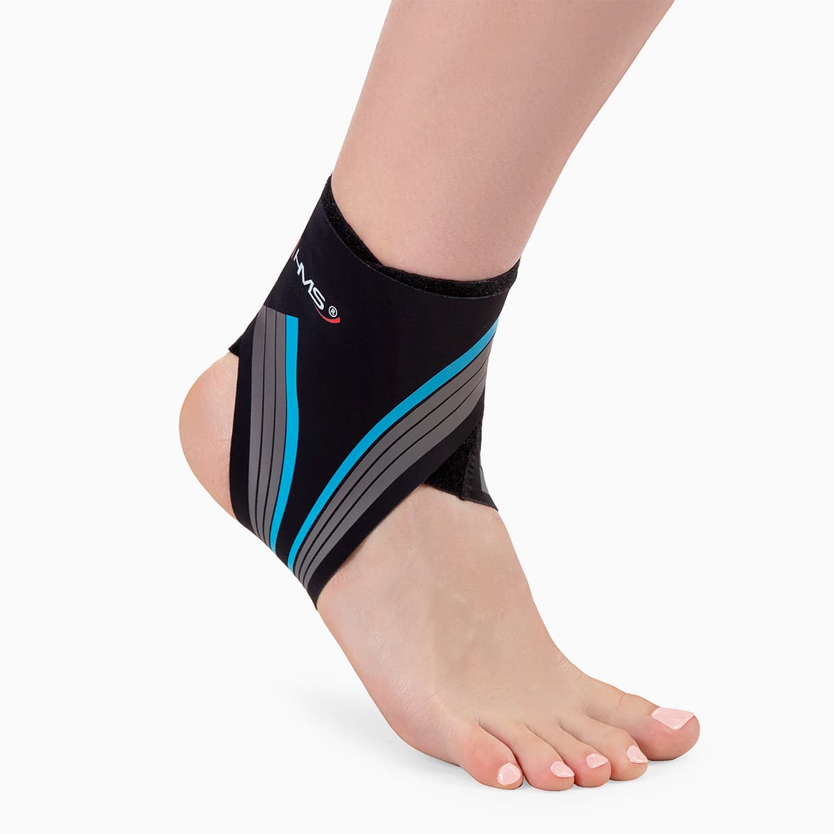 Ściągacz na kostkę HMS rozmiar S/M 2