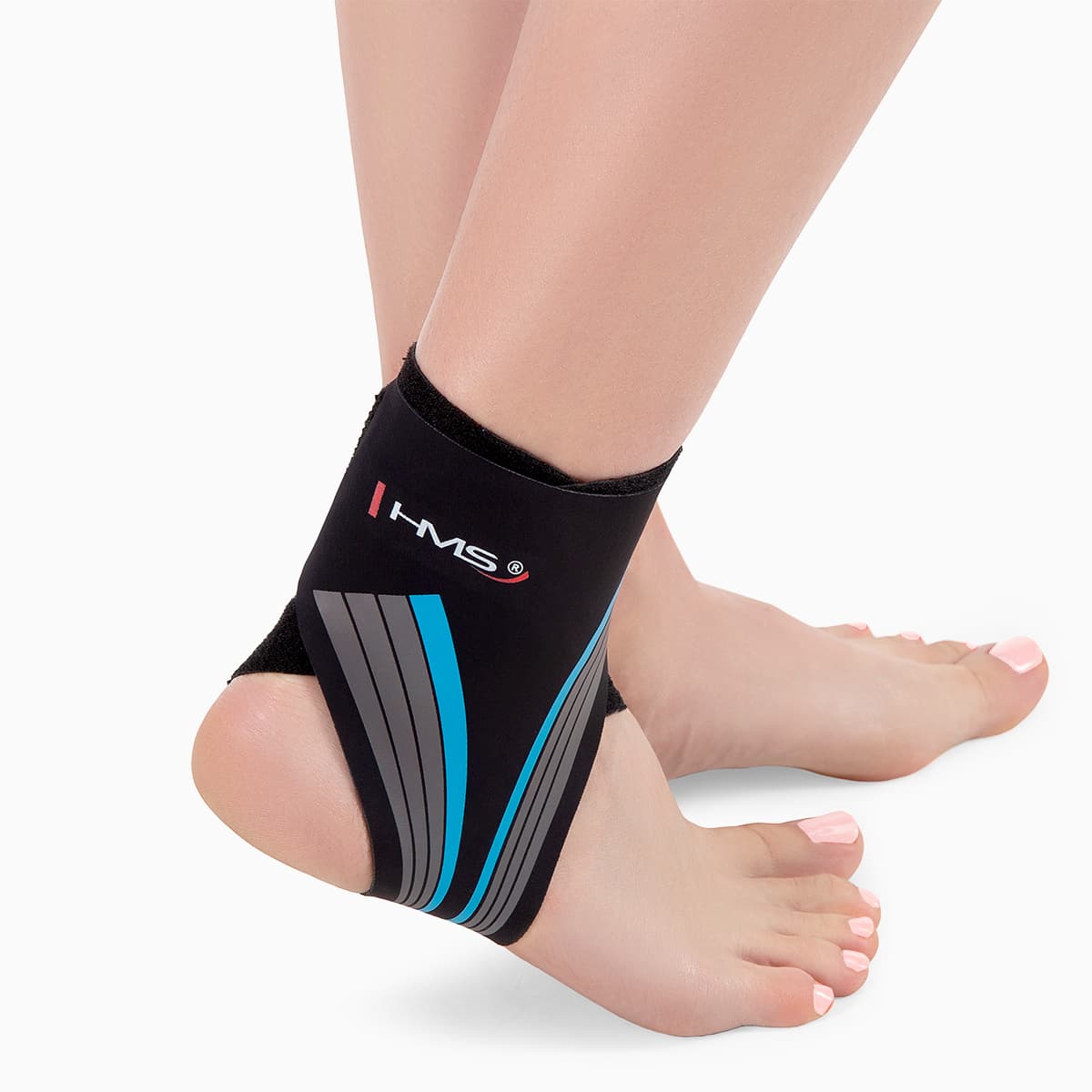 Ściągacz na kostkę HMS rozmiar S/M 3