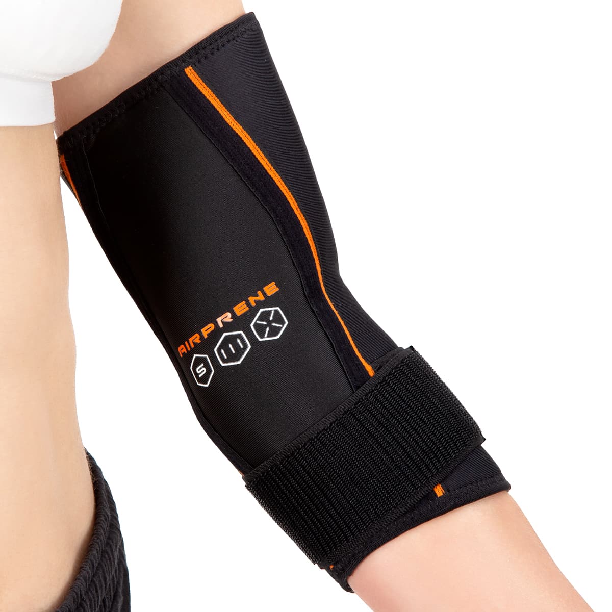 Ściągacz na łokieć HMS LO1628 rozmiar XL 3