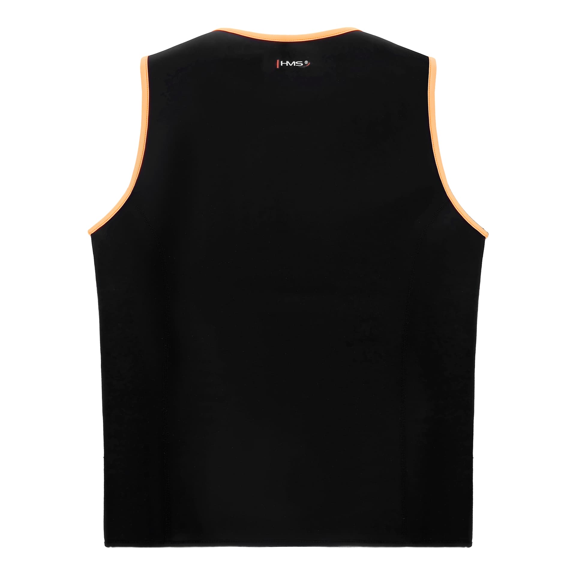 Koszulka wyszczuplająca męska neoprenowa rozmiar M HMS 9