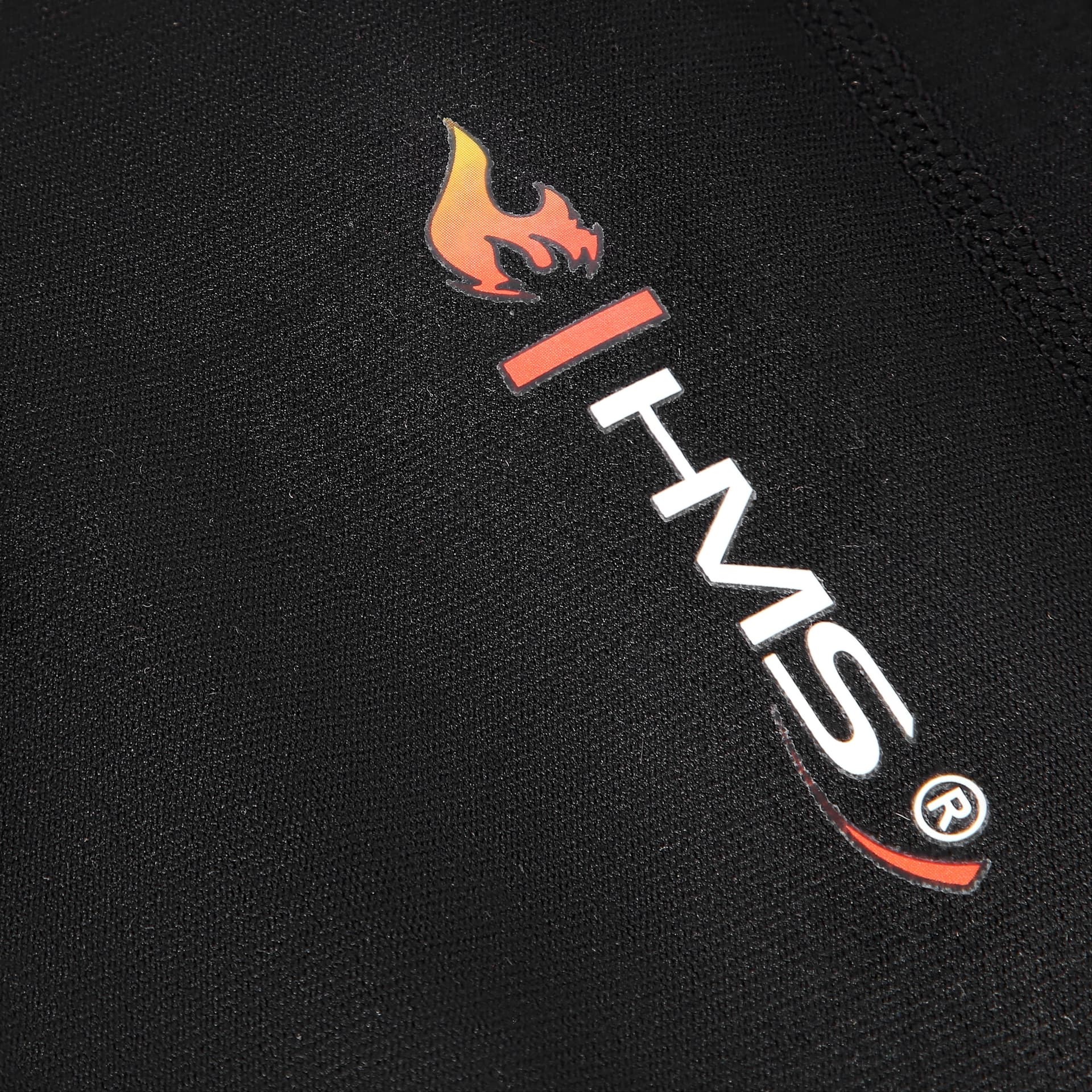 Koszulka wyszczuplająca męska neoprenowa rozmiar M HMS 3