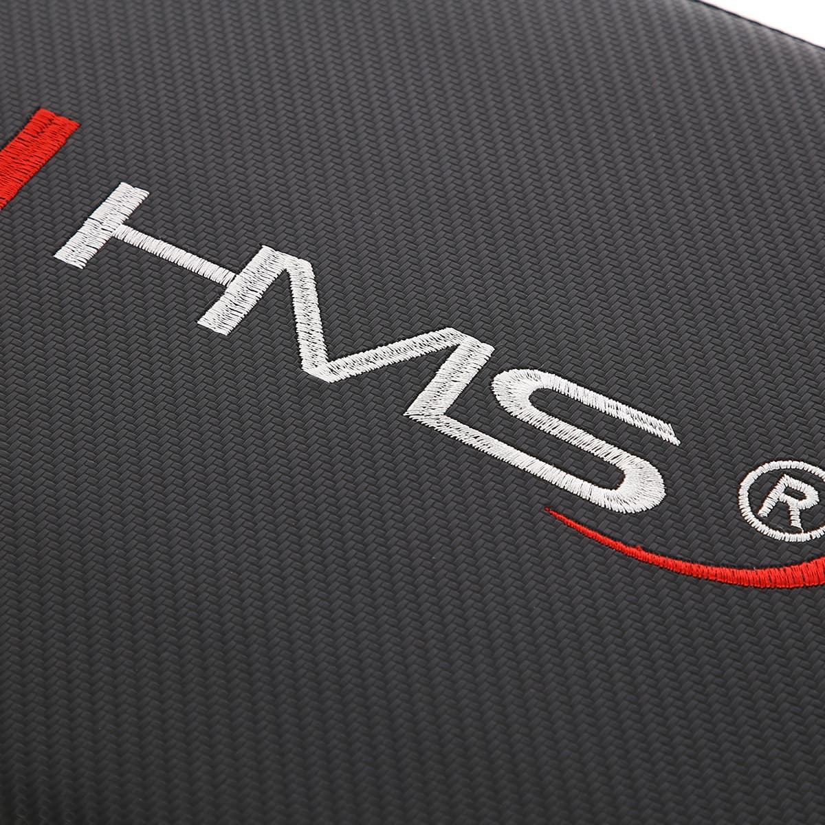 Ławka do ćwiczeń pozioma HMS L1211 stabilna i wytrzymała 9