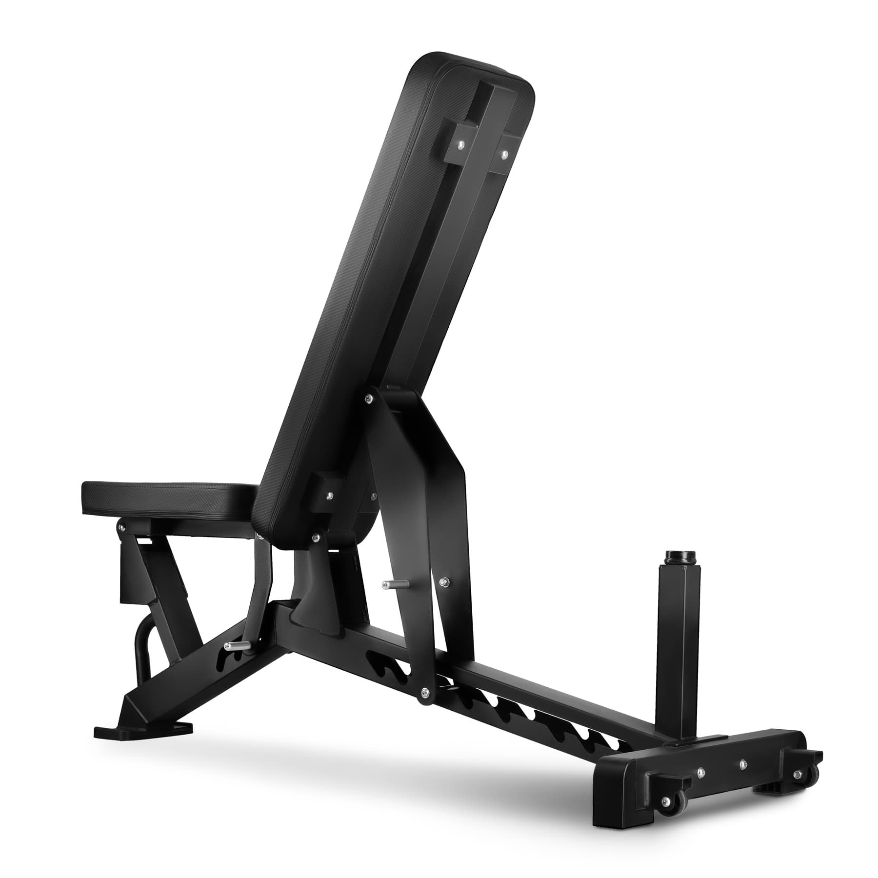 Regulowana ławka do ćwiczeń HMS semi commercial 3