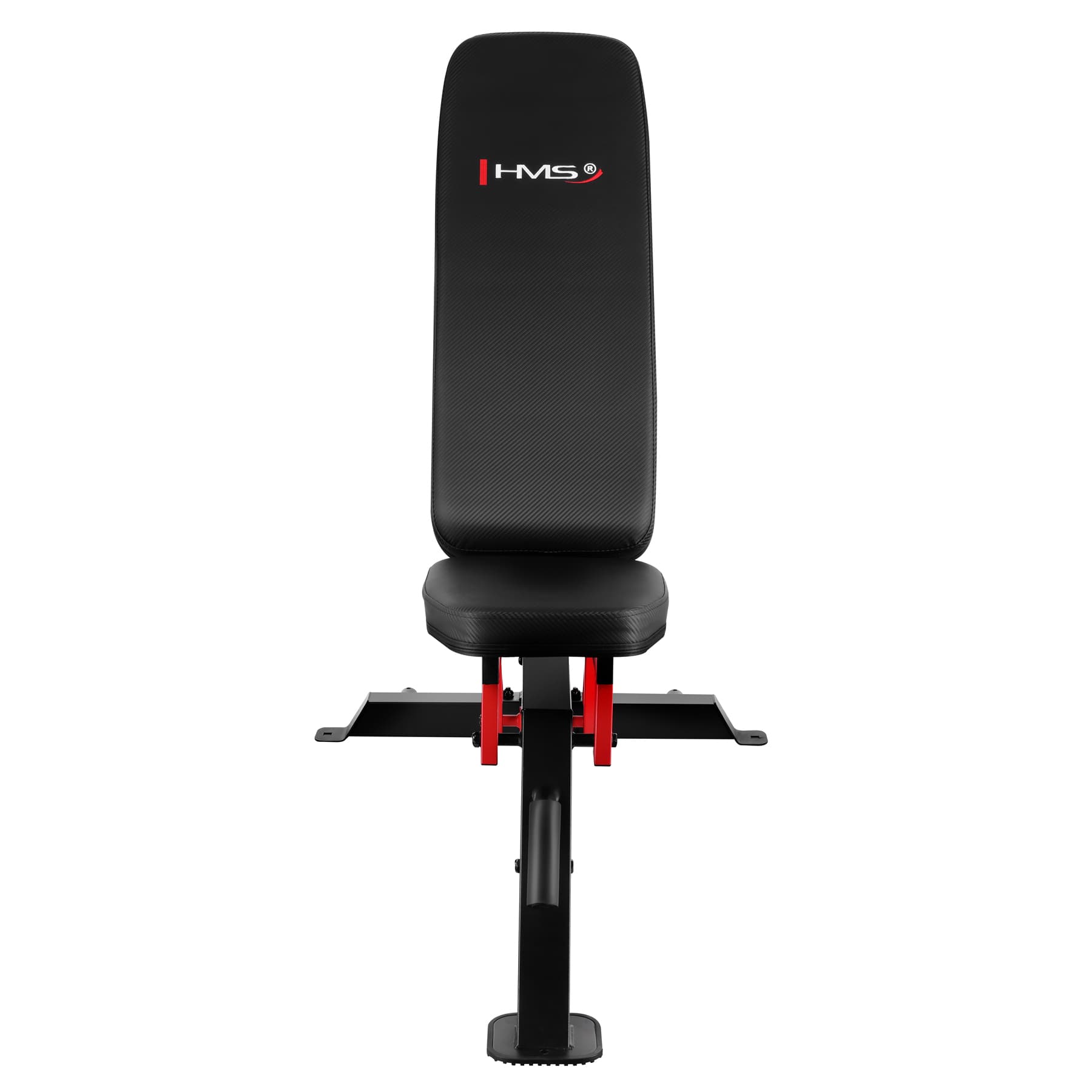 L5166 REGULOWANA ŁAWKA DO ĆWICZEŃ SEMI COMMERCIAL HMS 8