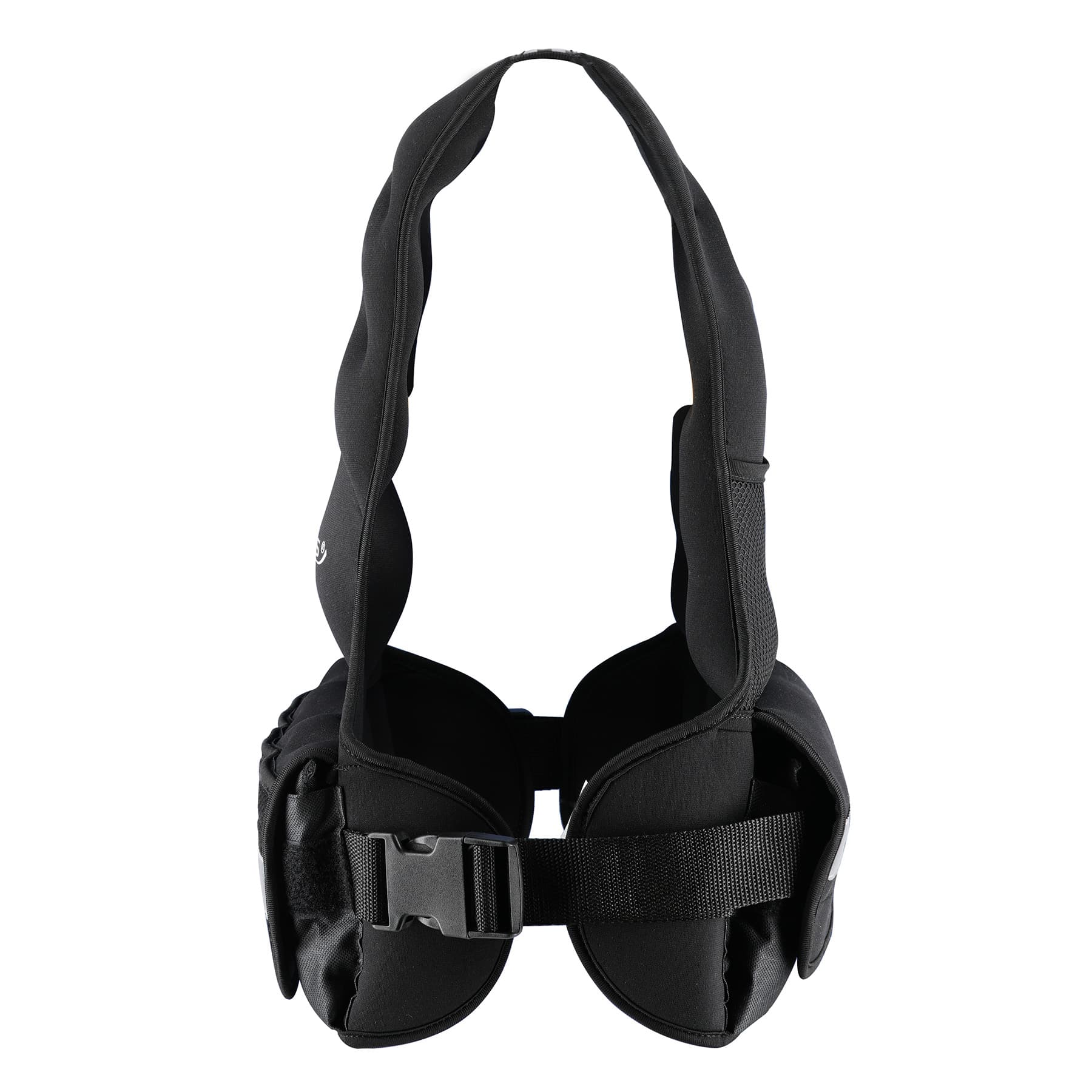 Kamizelka obciążeniowa regulowana HMS 9 kg 10