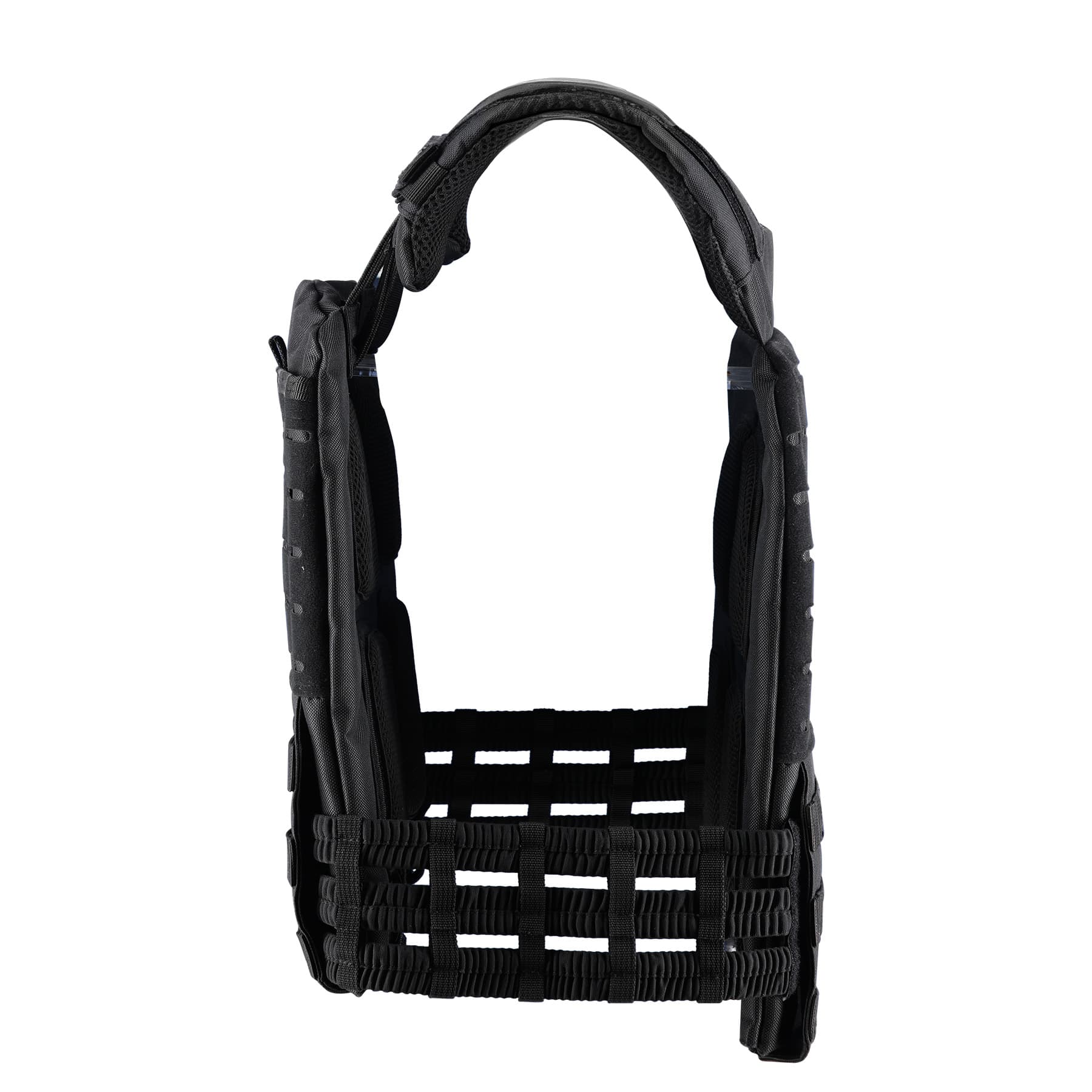 Regulowana kamizelka taktyczna obciążeniowa HMS Premium 13,5 kg 7