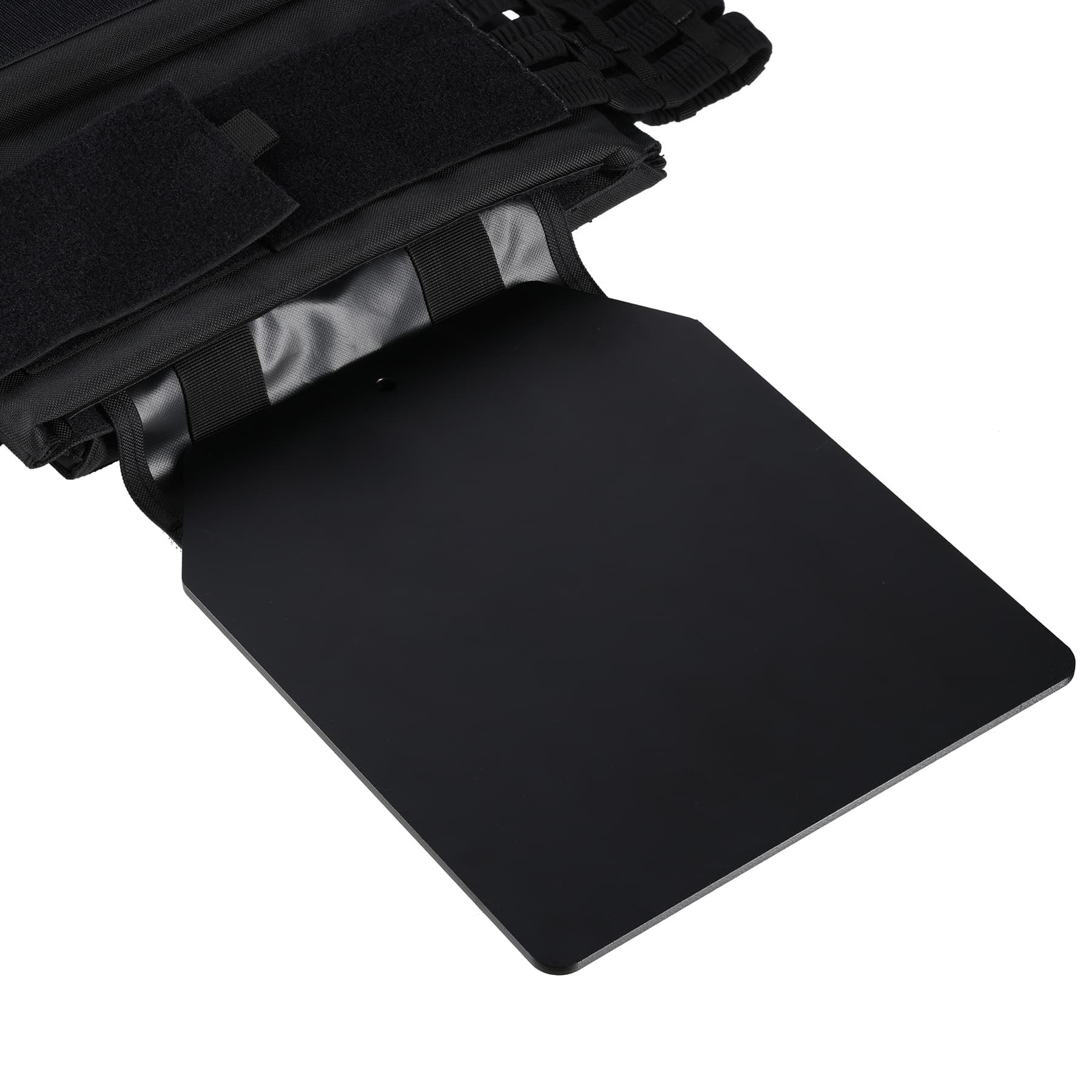 Regulowana kamizelka taktyczna obciążeniowa HMS Premium 13,5 kg 9