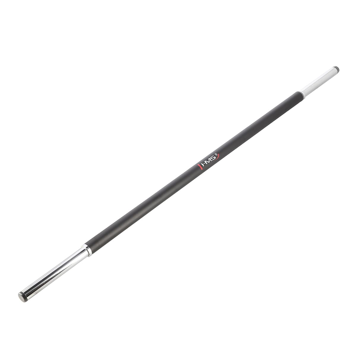 Zestaw sztangi 20 kg HMS SBP22 do treningu siłowego w domu 10