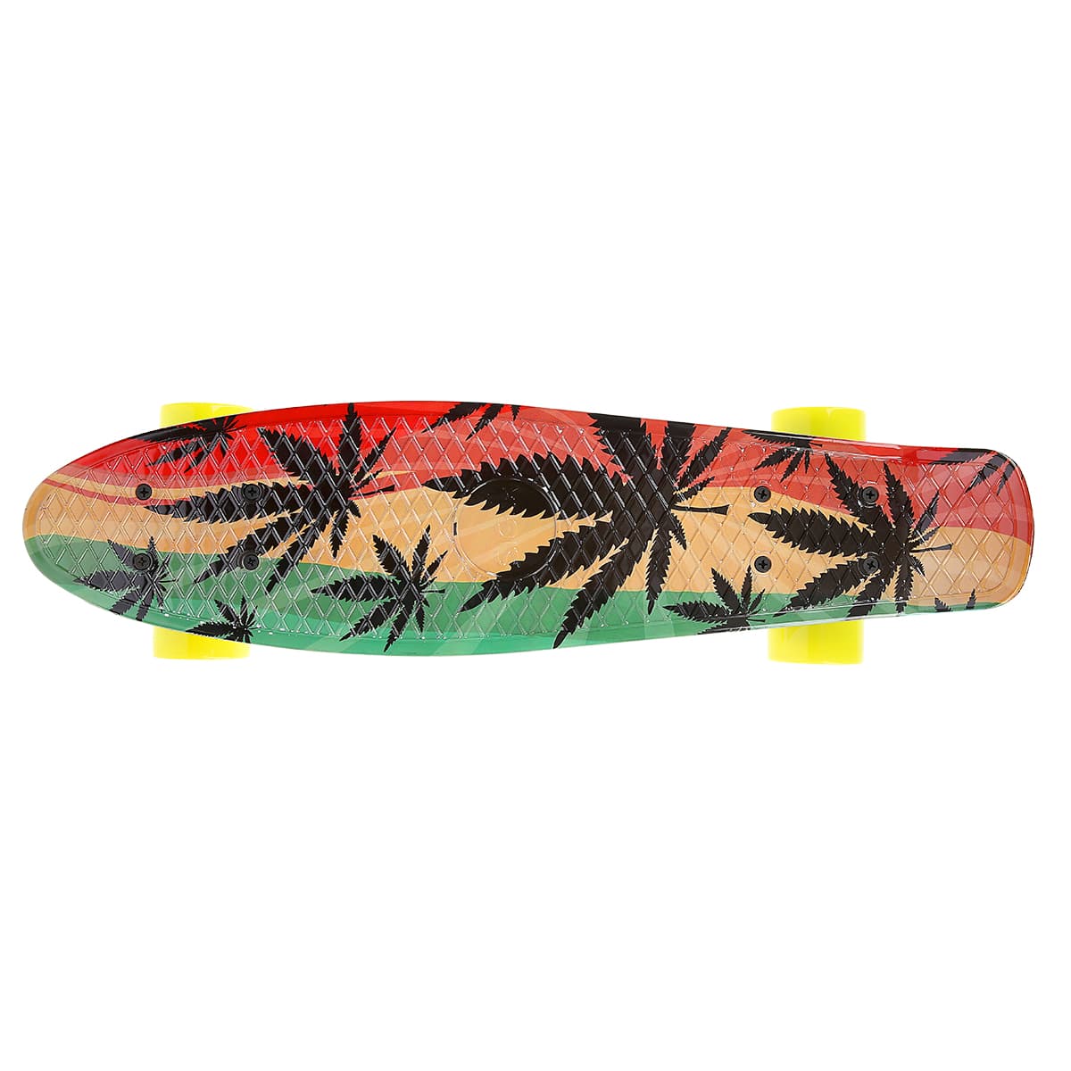 Deskorolka Pennyboard Reggae Signa Artystyczna 2