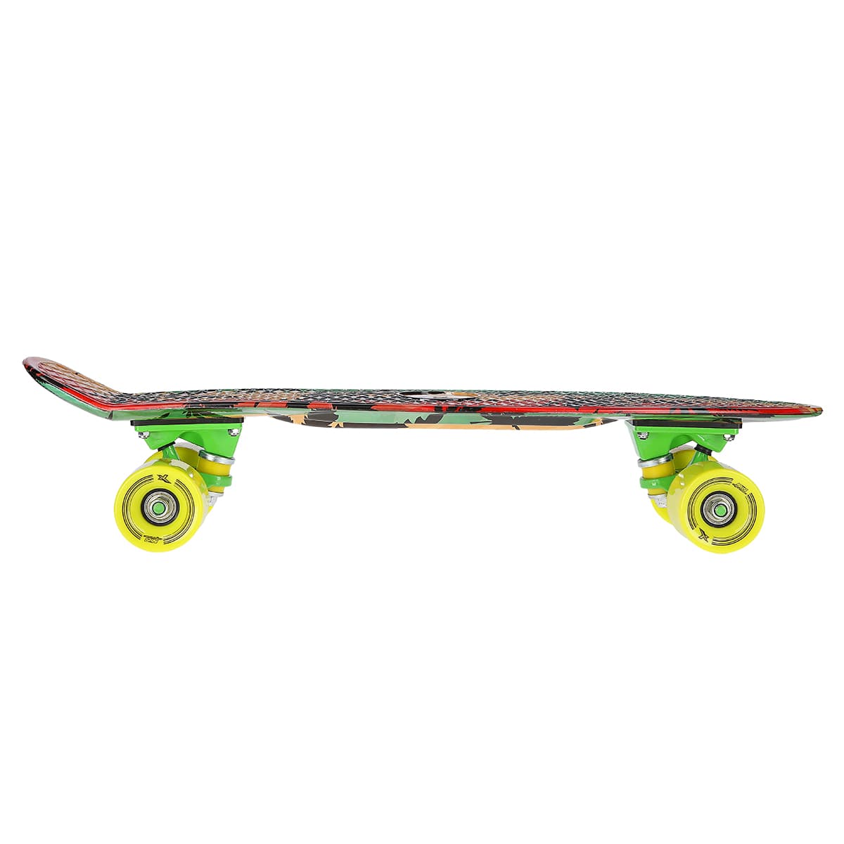 Deskorolka Pennyboard Reggae Signa Artystyczna 3