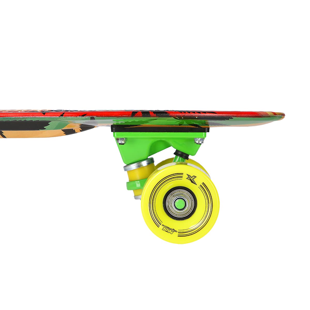 Deskorolka Pennyboard Reggae Signa Artystyczna 5