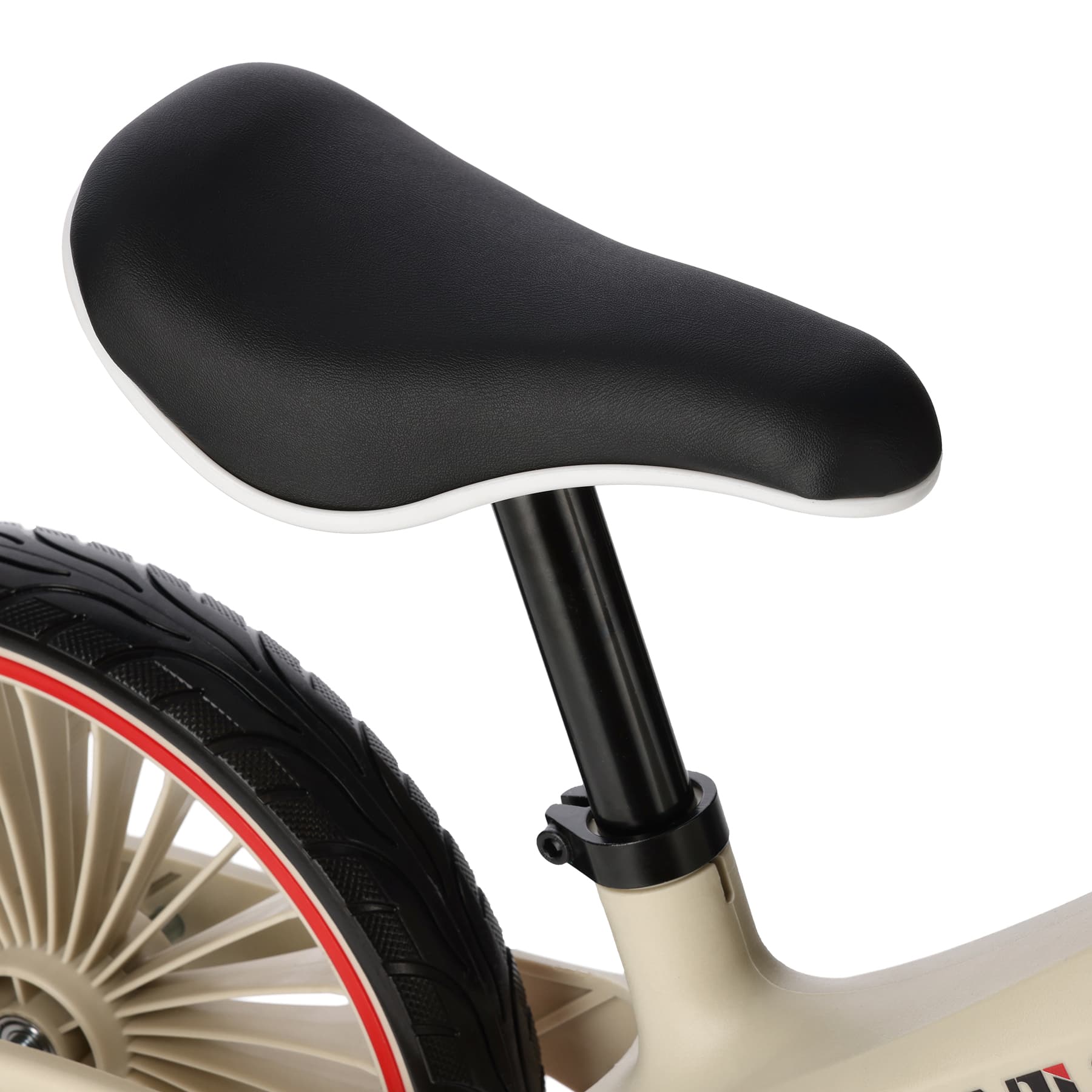 Rowerek biegowy Nils Fun RB138, koła 12 cali 6