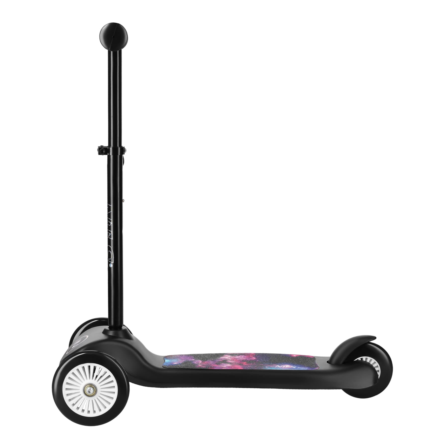 Hulajnoga dziecięca Nils Fun HLB1503 Space 5