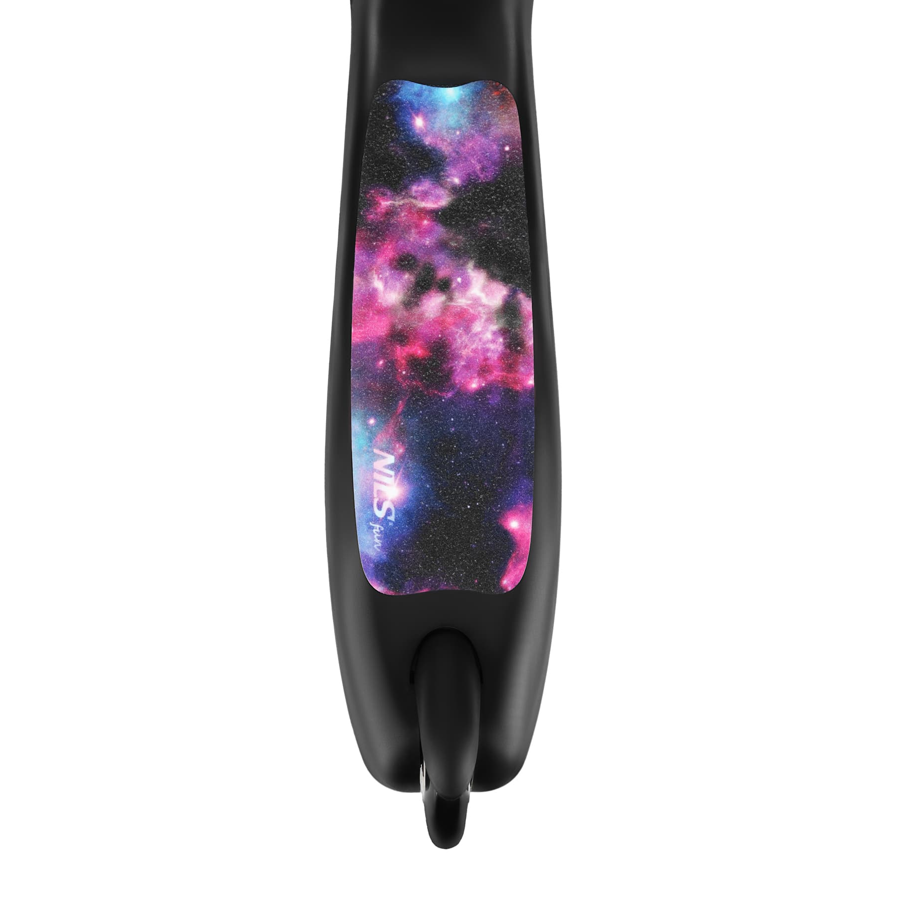 Hulajnoga dziecięca Nils Fun HLB1503 Space 10