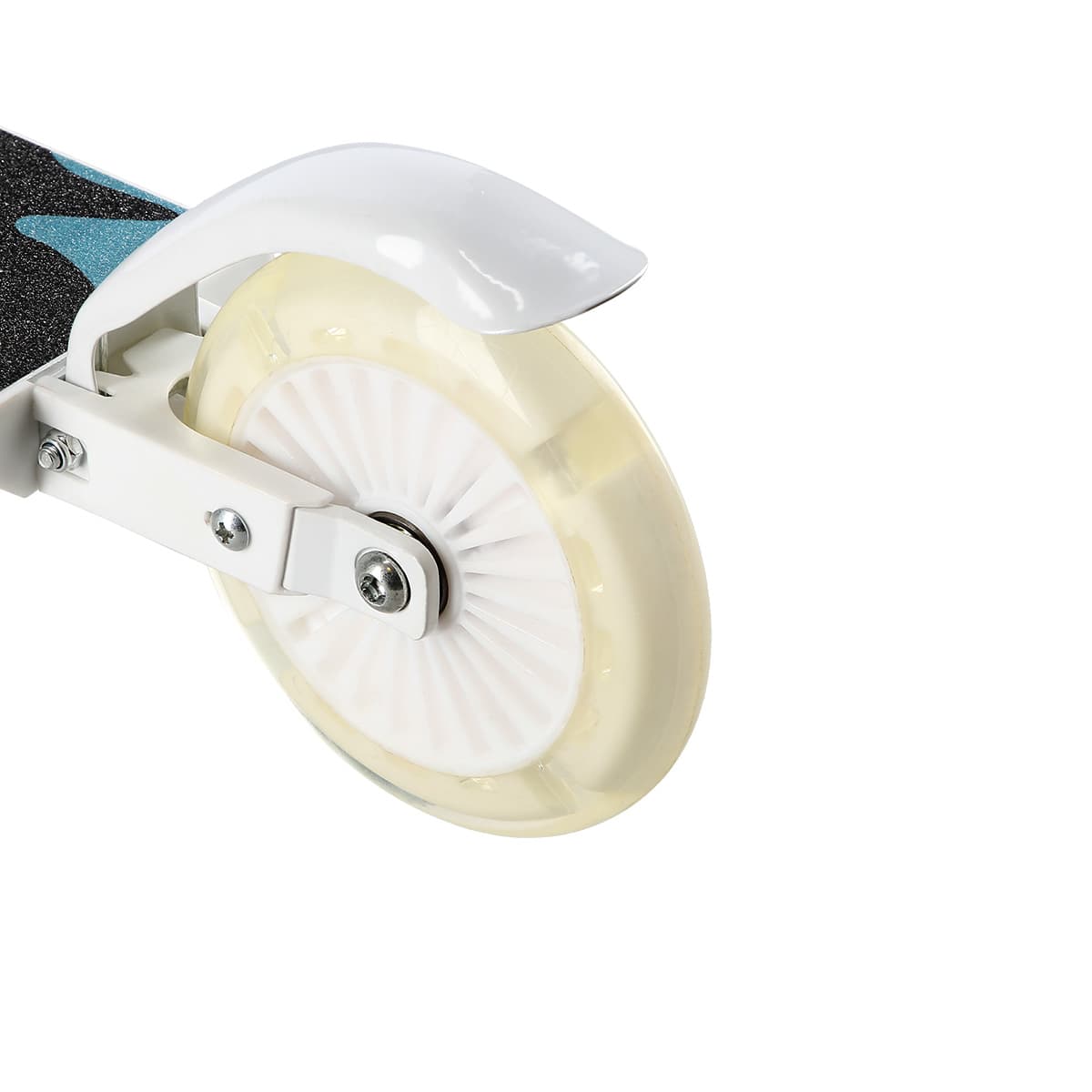 Hulajnoga miejska NILS EXTREME HD505 Mint - składana, dla dzieci i młodzieży 8