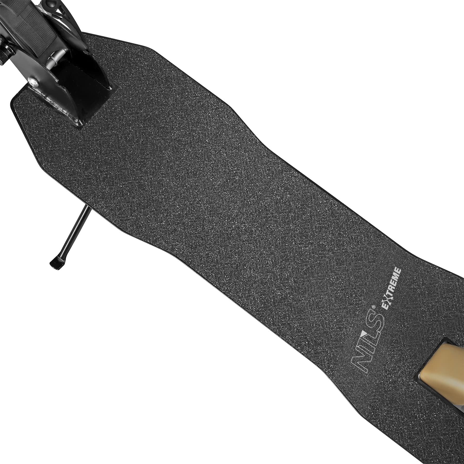 Hulajnoga miejska Nils Extreme HM183 złota 4