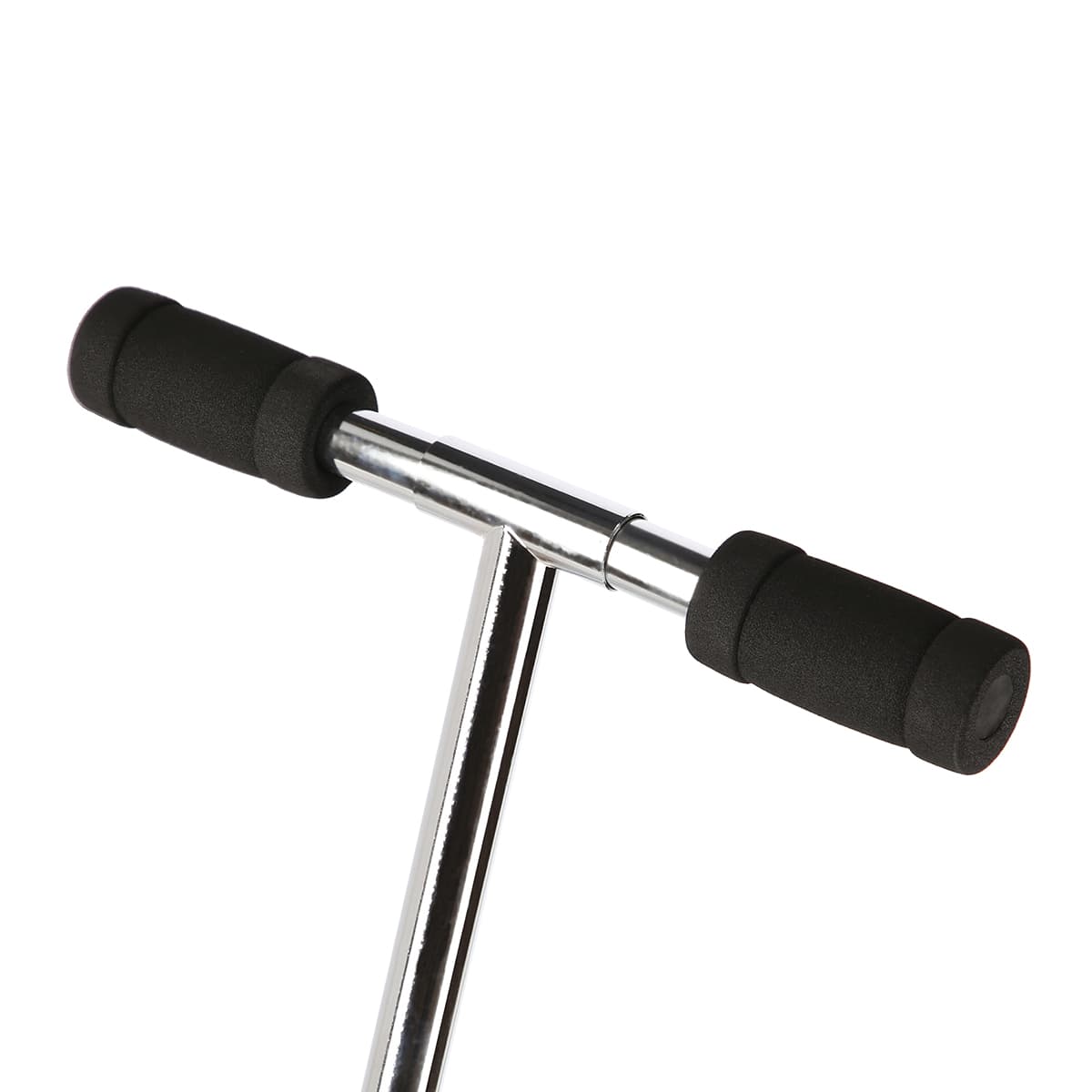 Hulajnoga aluminiowa Nils Extreme HM603 różowa 6