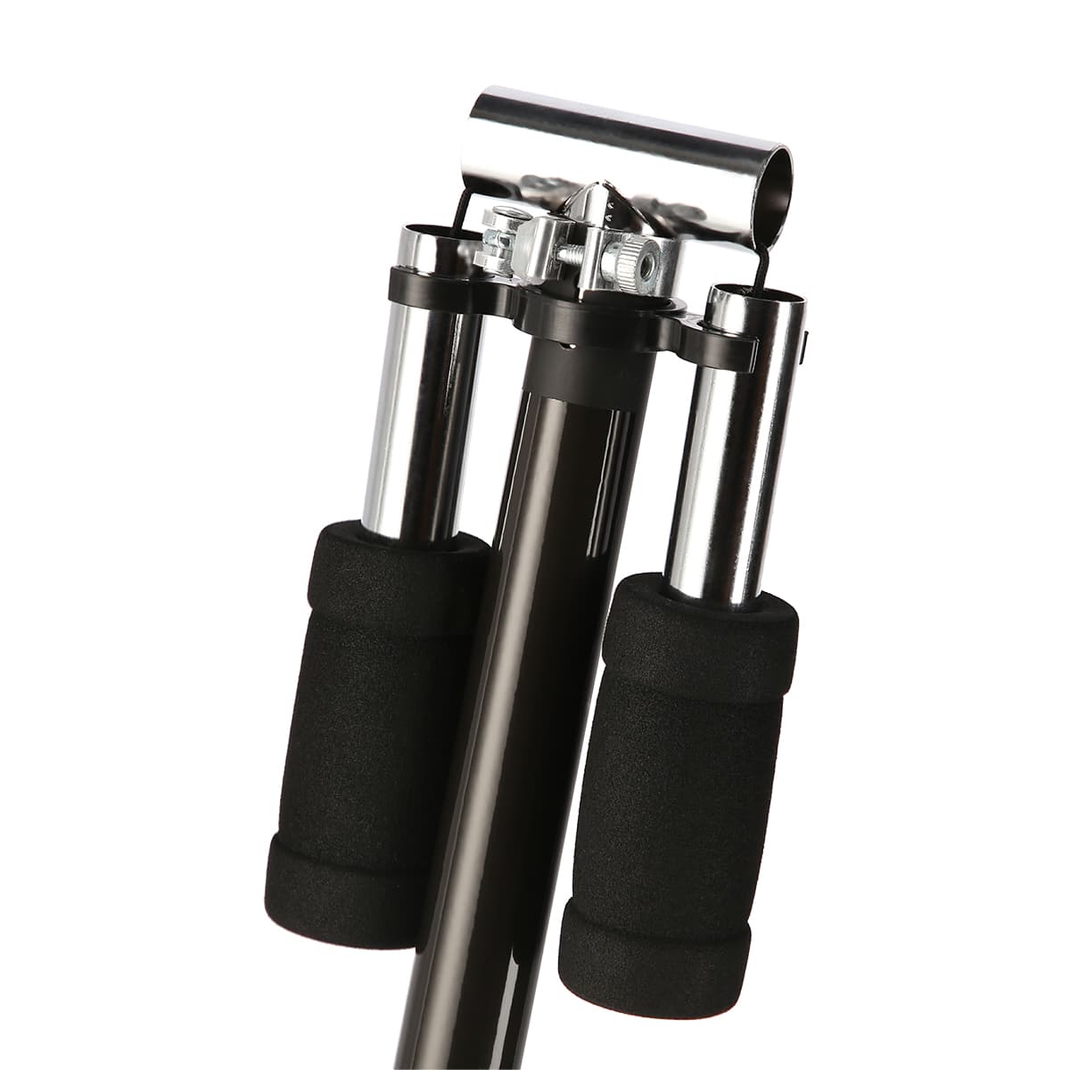 Hulajnoga aluminiowa Nils Extreme HM603 różowa 7