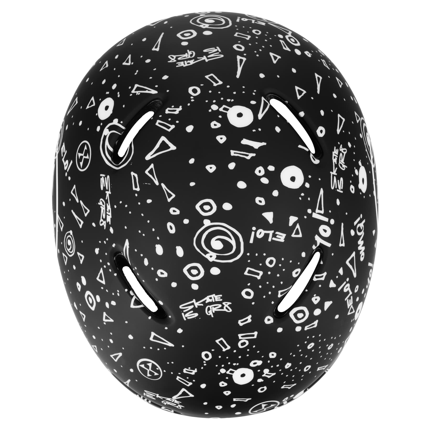 MT311 KASK CZARNY M(55-58CM) NILS EXTREME 10