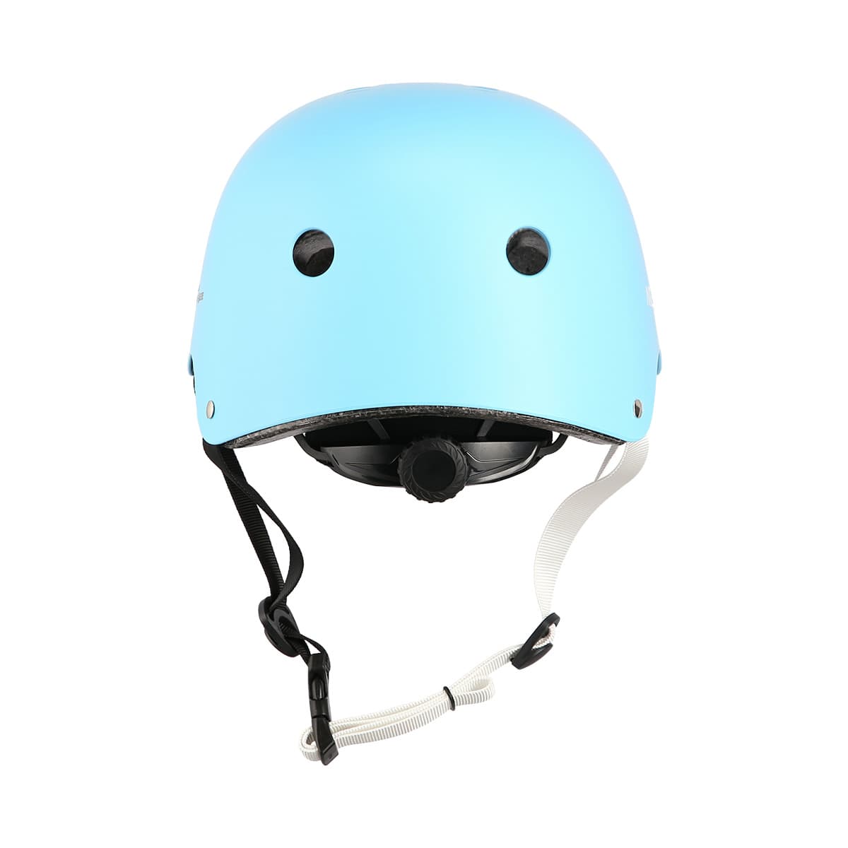 Kask rowerowy MTW001 Nils Extreme niebieski rozmiar XS 48-52 cm 5
