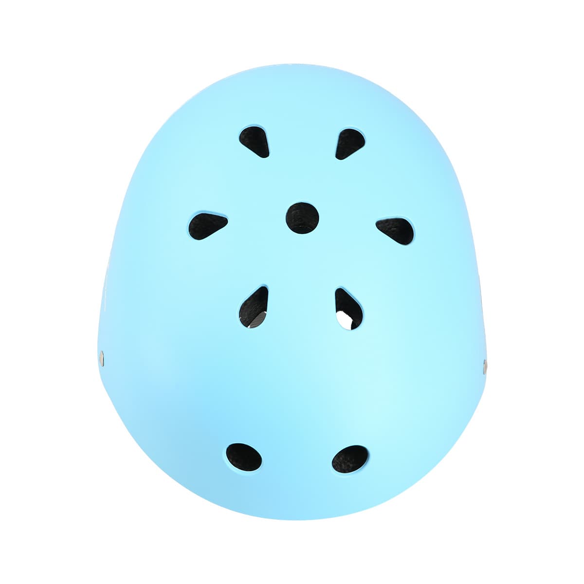 Kask rowerowy MTW001 Nils Extreme niebieski rozmiar XS 48-52 cm 6