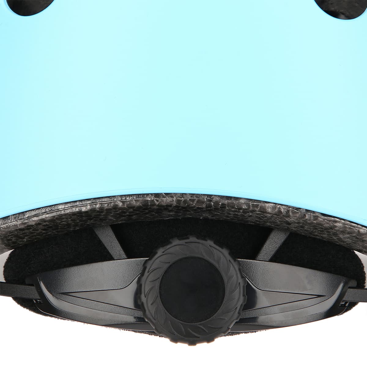 Kask rowerowy MTW001 Nils Extreme niebieski rozmiar XS 48-52 cm 8