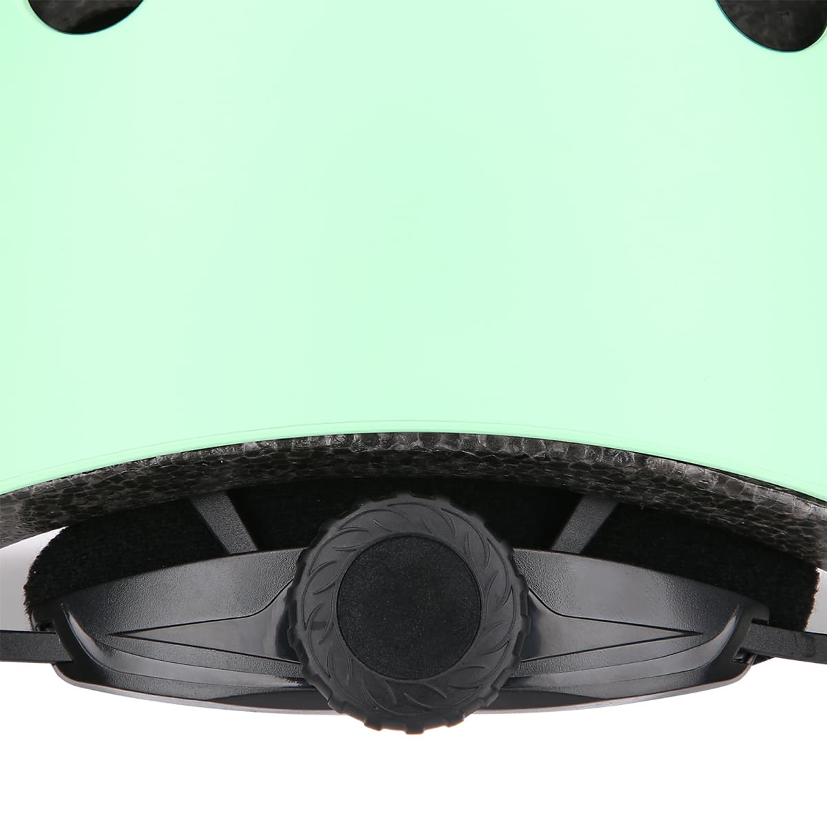 Kask rowerowy, do hulajnogi i rolek Nils Extreme MTW001 miętowy, rozmiar M (55-58cm) 8