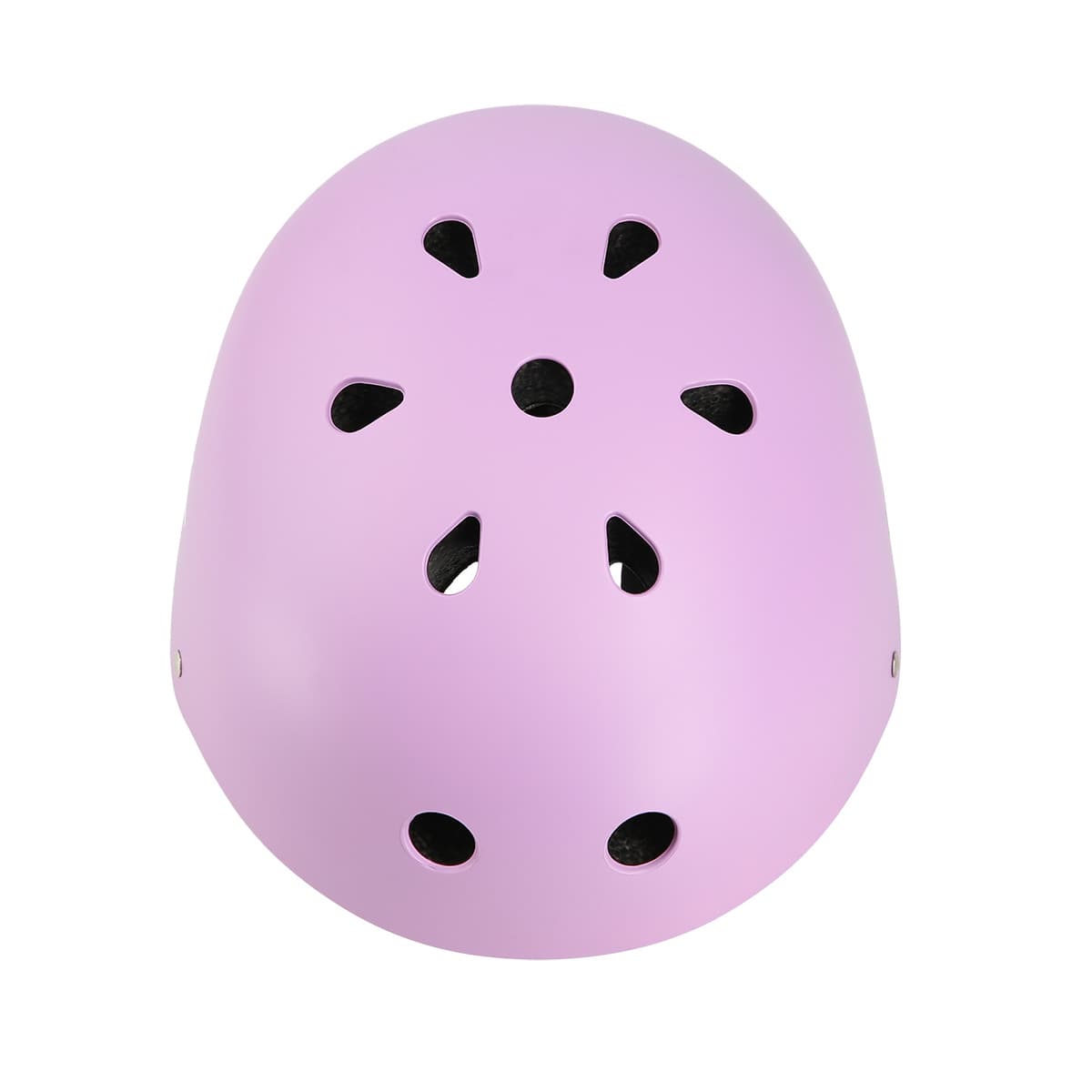 Kask rowerowy MTW001 Nils Extreme fioletowy rozmiar XS (48-52 cm) 6