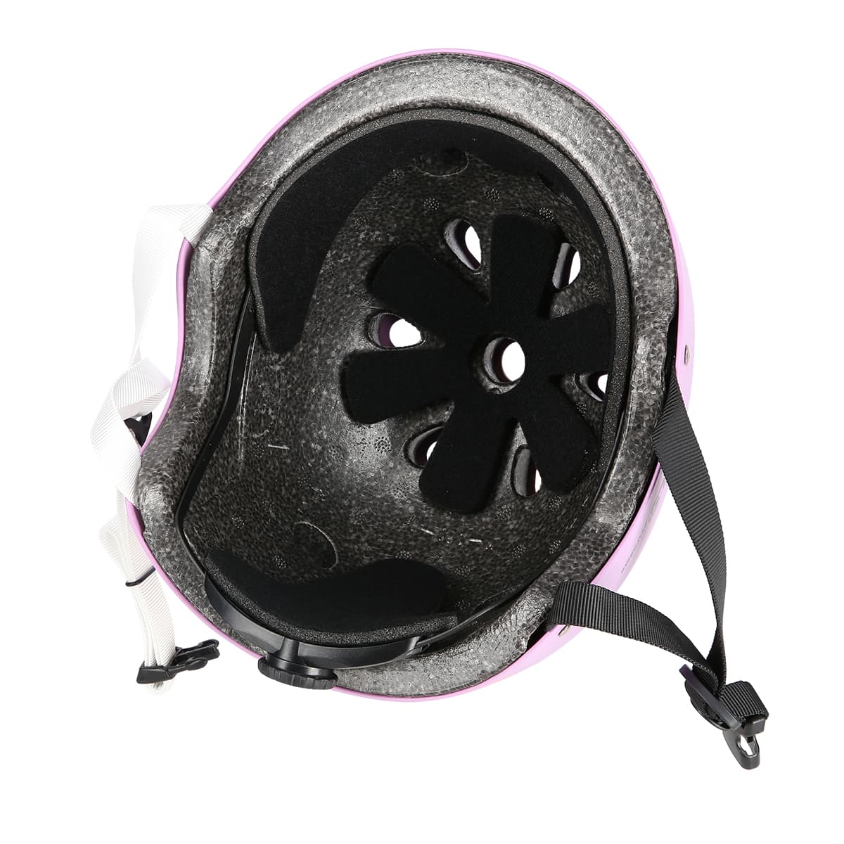 Kask rowerowy MTW001 Nils Extreme fioletowy rozmiar XS (48-52 cm) 7