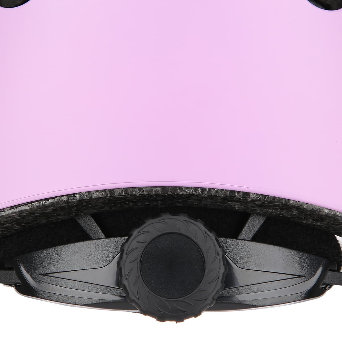 Kask rowerowy MTW001 Nils Extreme fioletowy rozmiar XS (48-52 cm) 8