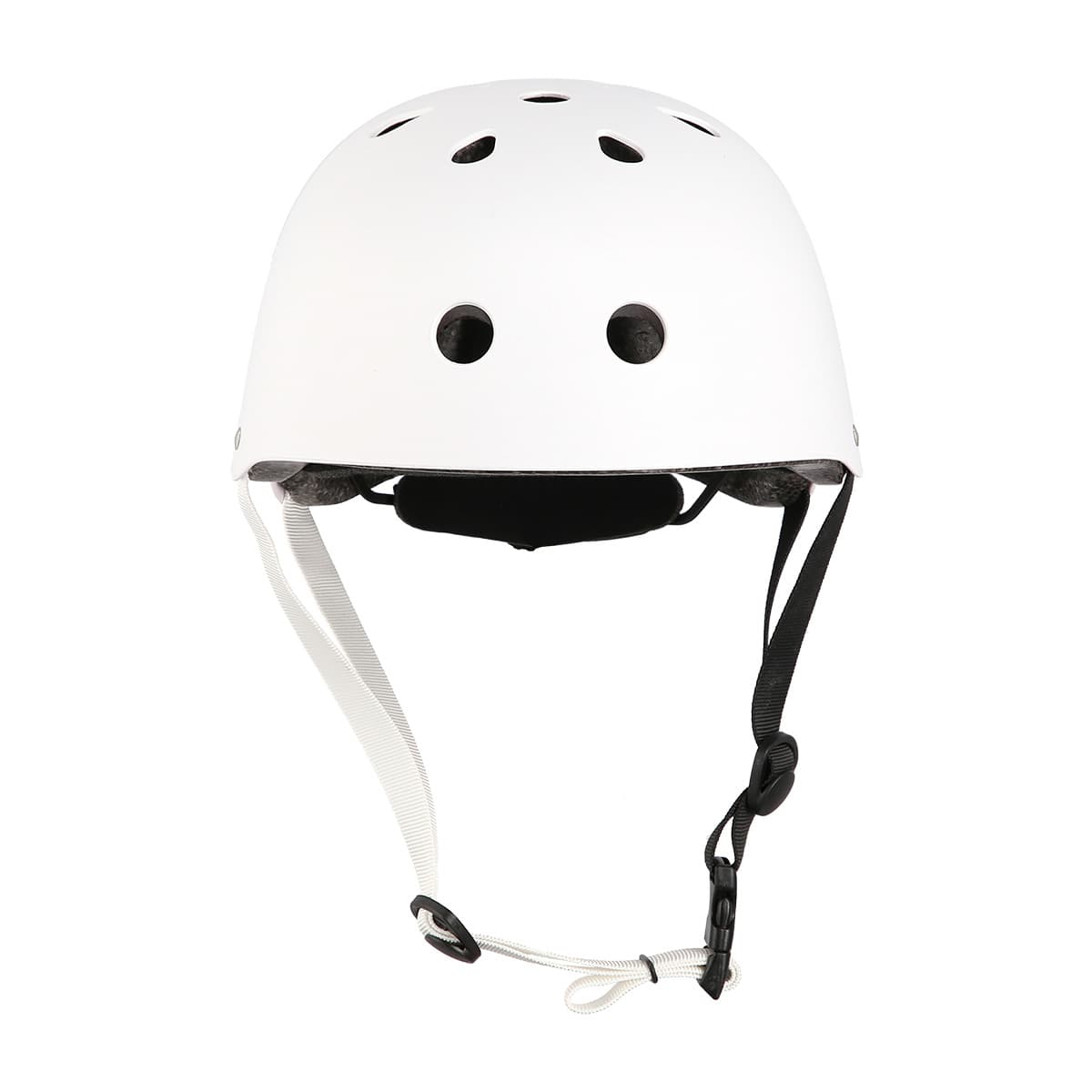 Kask rowerowy MTW001 Nils Extreme biały rozmiar XS (48-52cm) 4