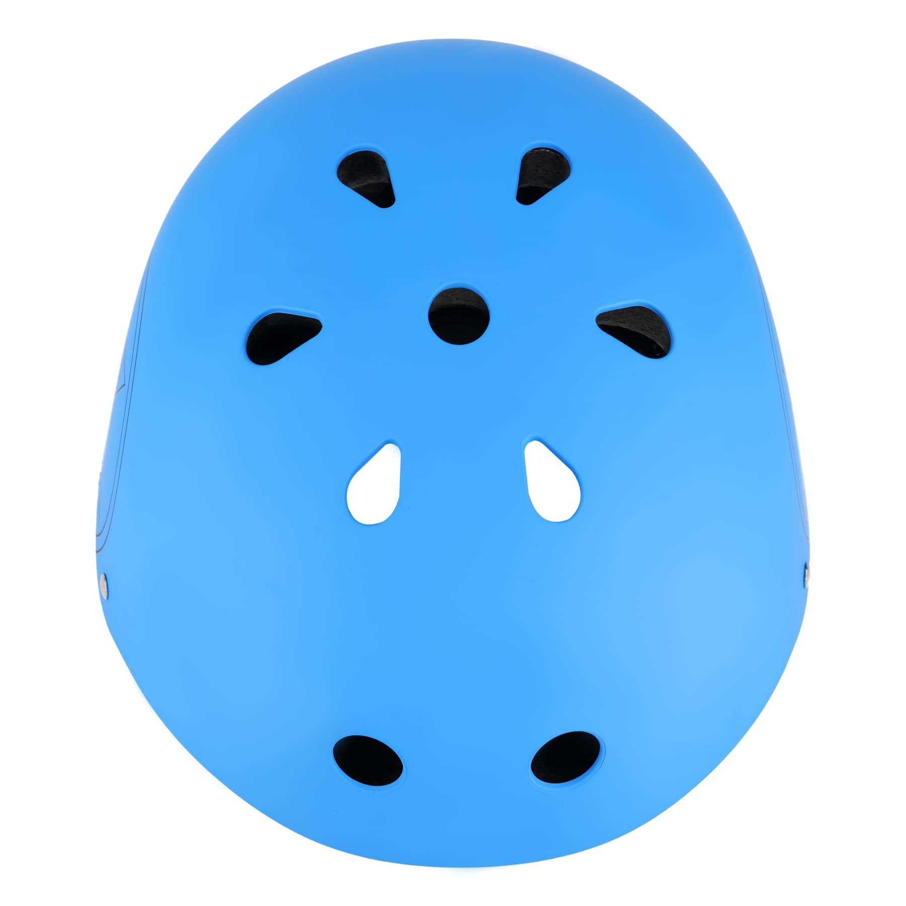 Kask rowerowy MTW001 Nils Extreme rozmiar L (58-61 cm) niebieski 5