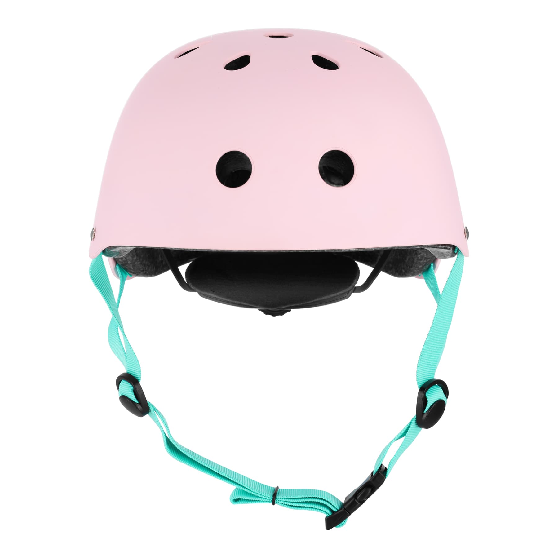 Kask rowerowy MTW001-1 Nils Extreme różowy rozmiar L (58-61 cm) 3