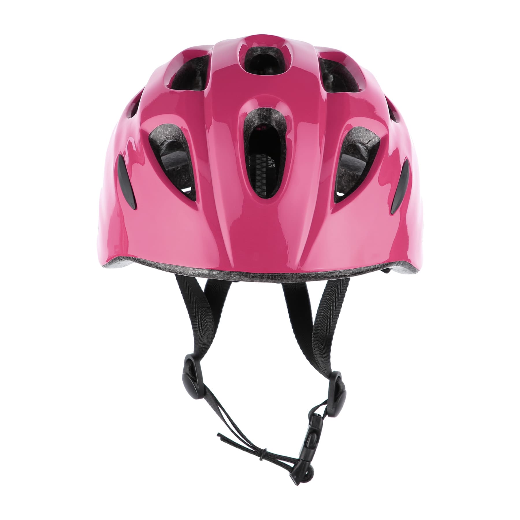 Kask rowerowy LED Nils Extreme MTW01 różowy XS (49-55 cm) 6